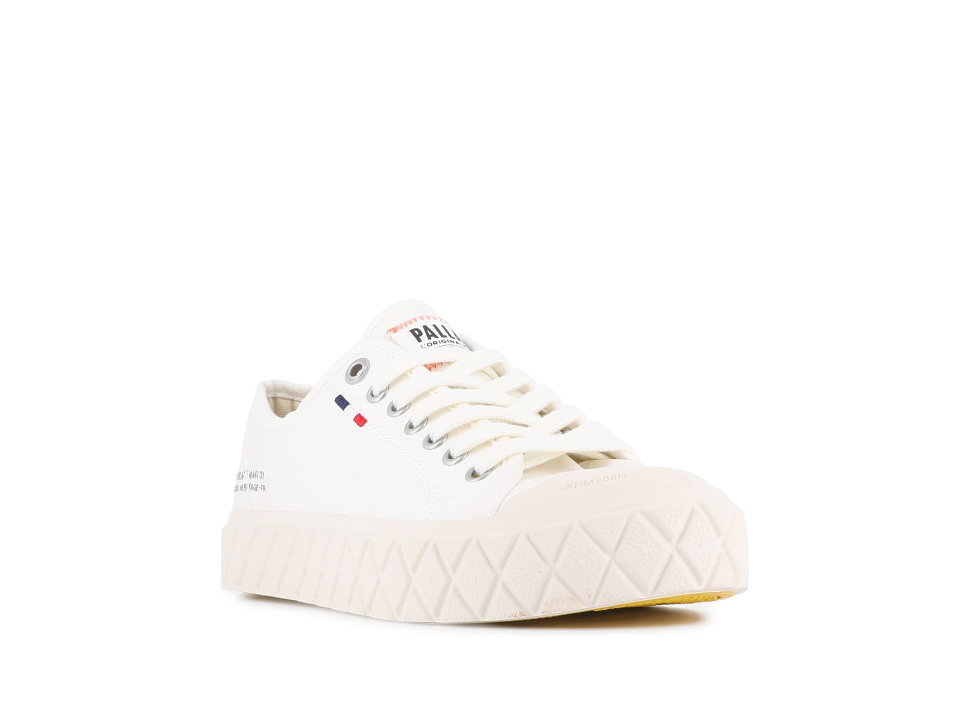 PALLA ACE CVS ORG Sneakers