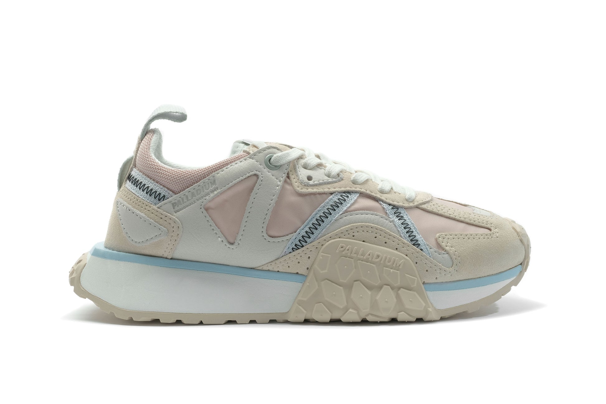 TROOP RUNNER OUTCITY Sneakers