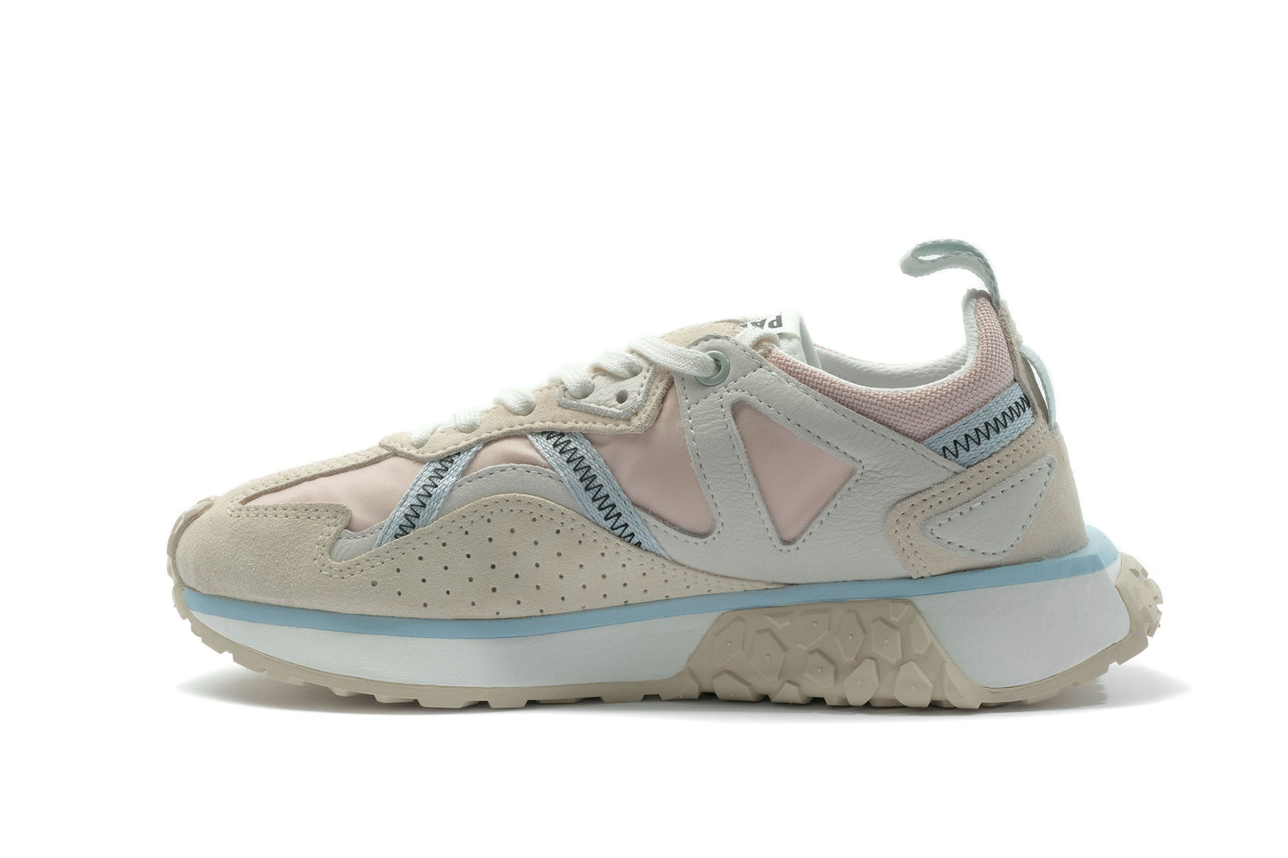 TROOP RUNNER OUTCITY Sneakers