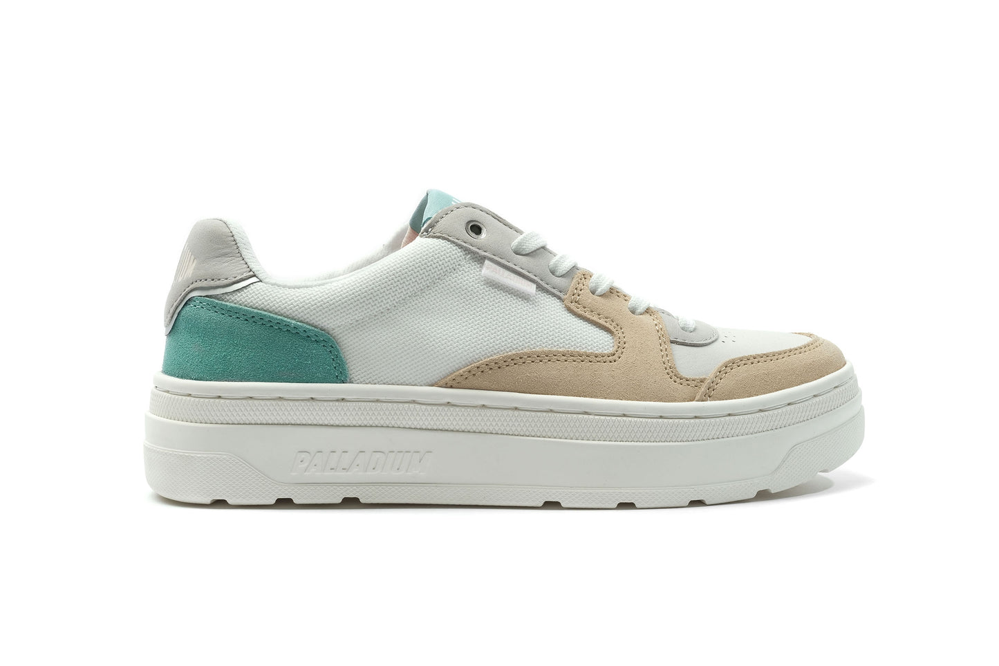 PALLASPHALT LO Sneakers