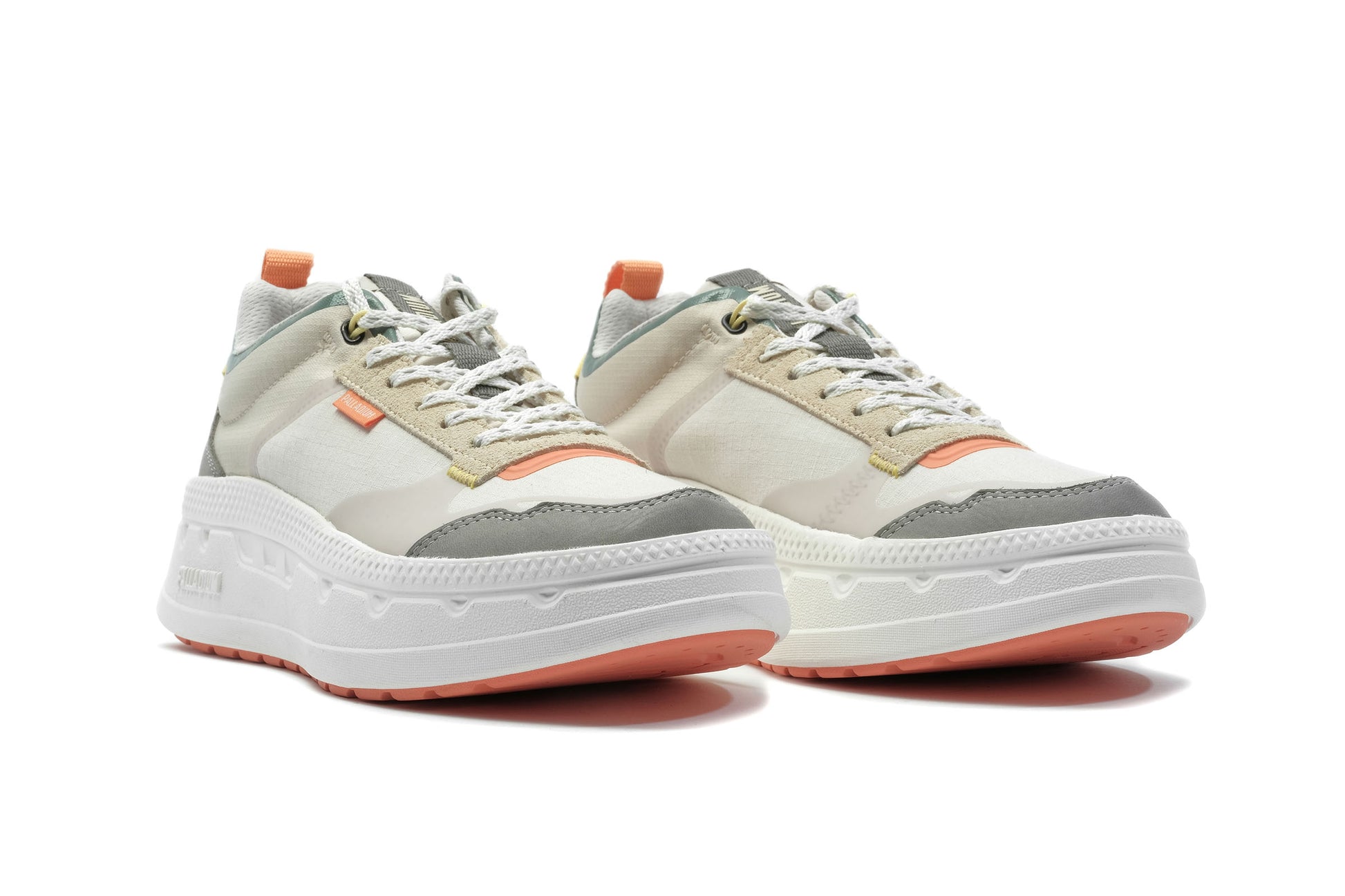PALLAREVERSE Sneakers