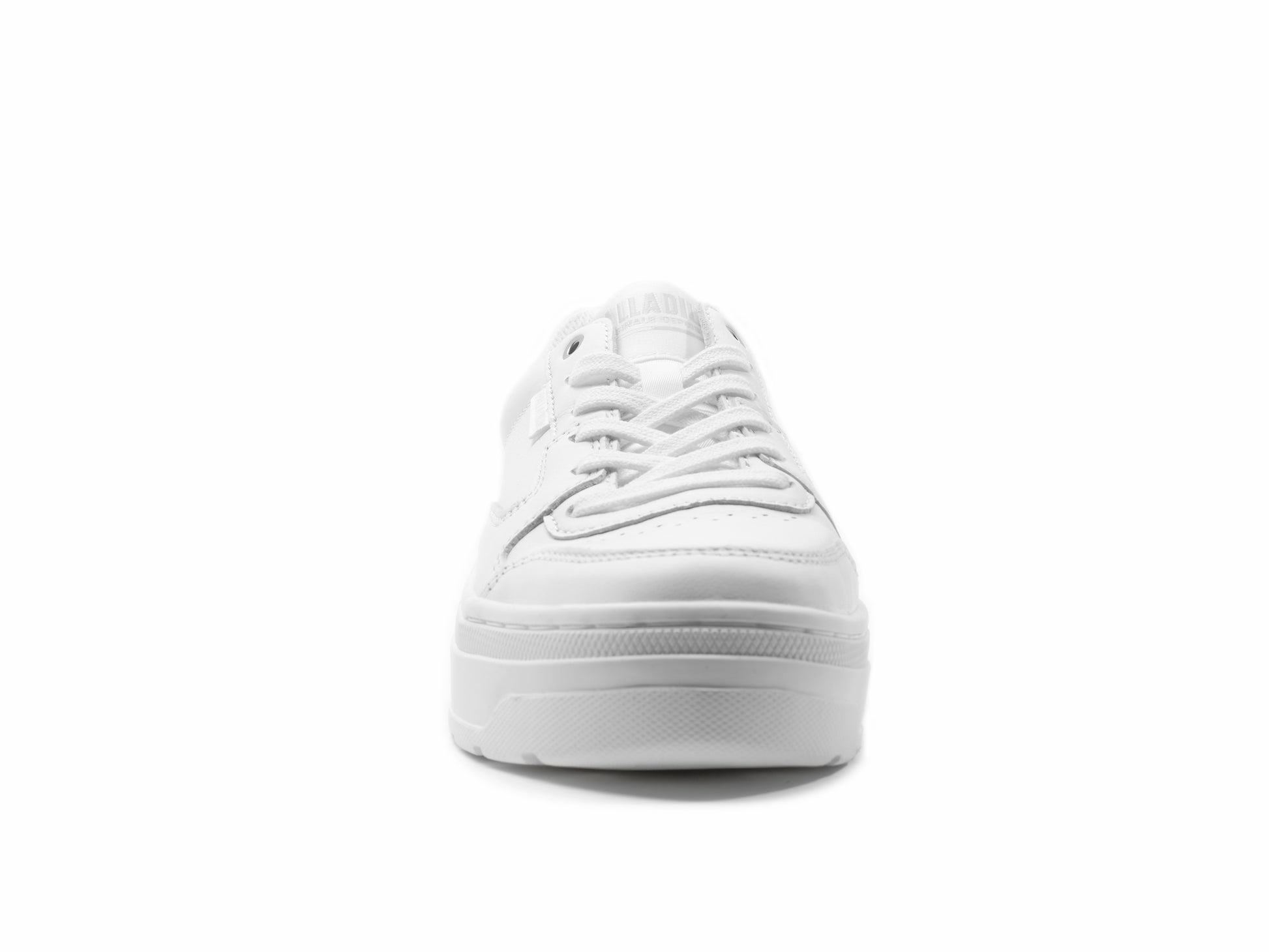 PALLASPHALT LO LEATHER Sneakers