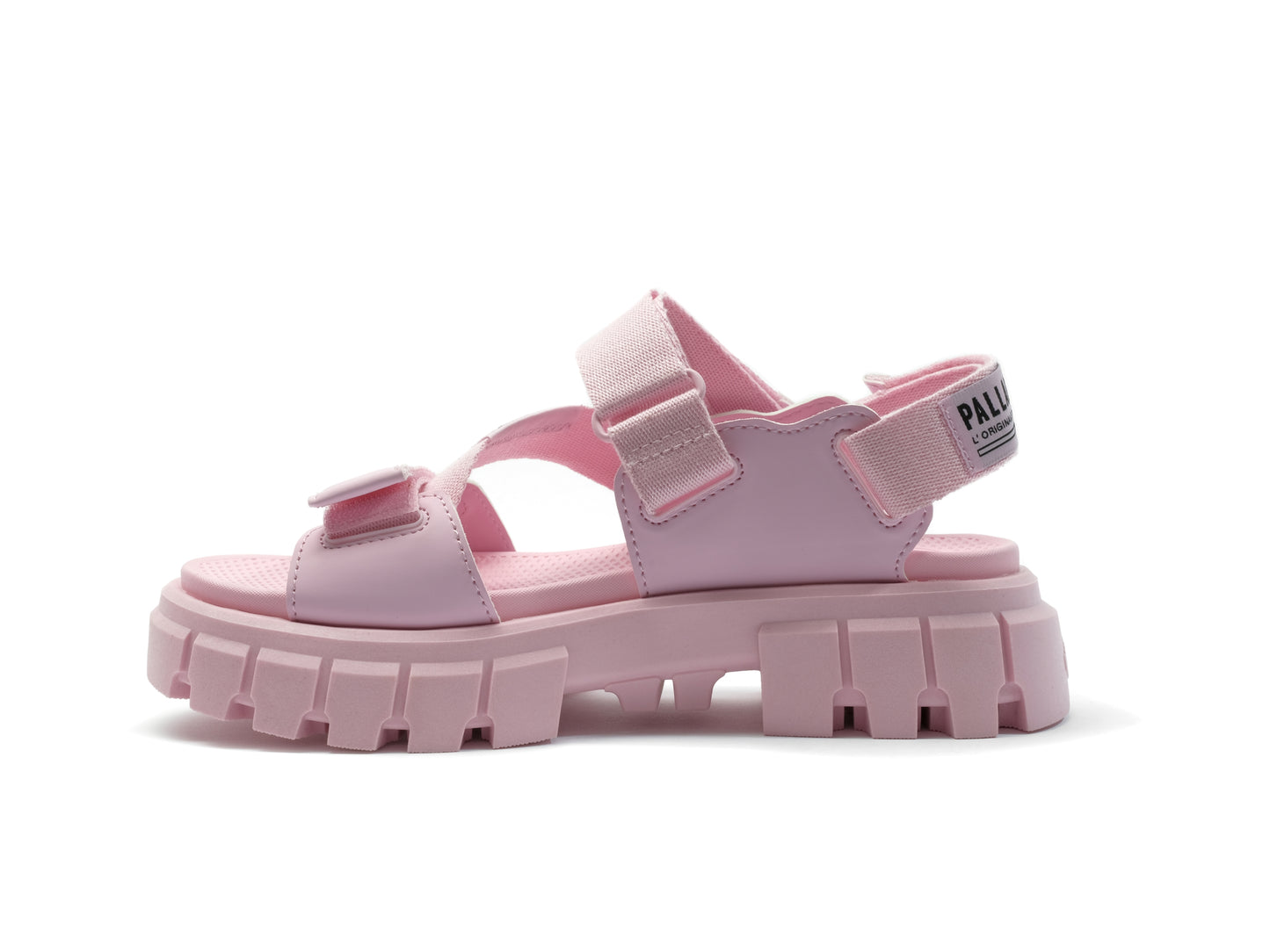 REVOLT SANDAL MONO Sneakers