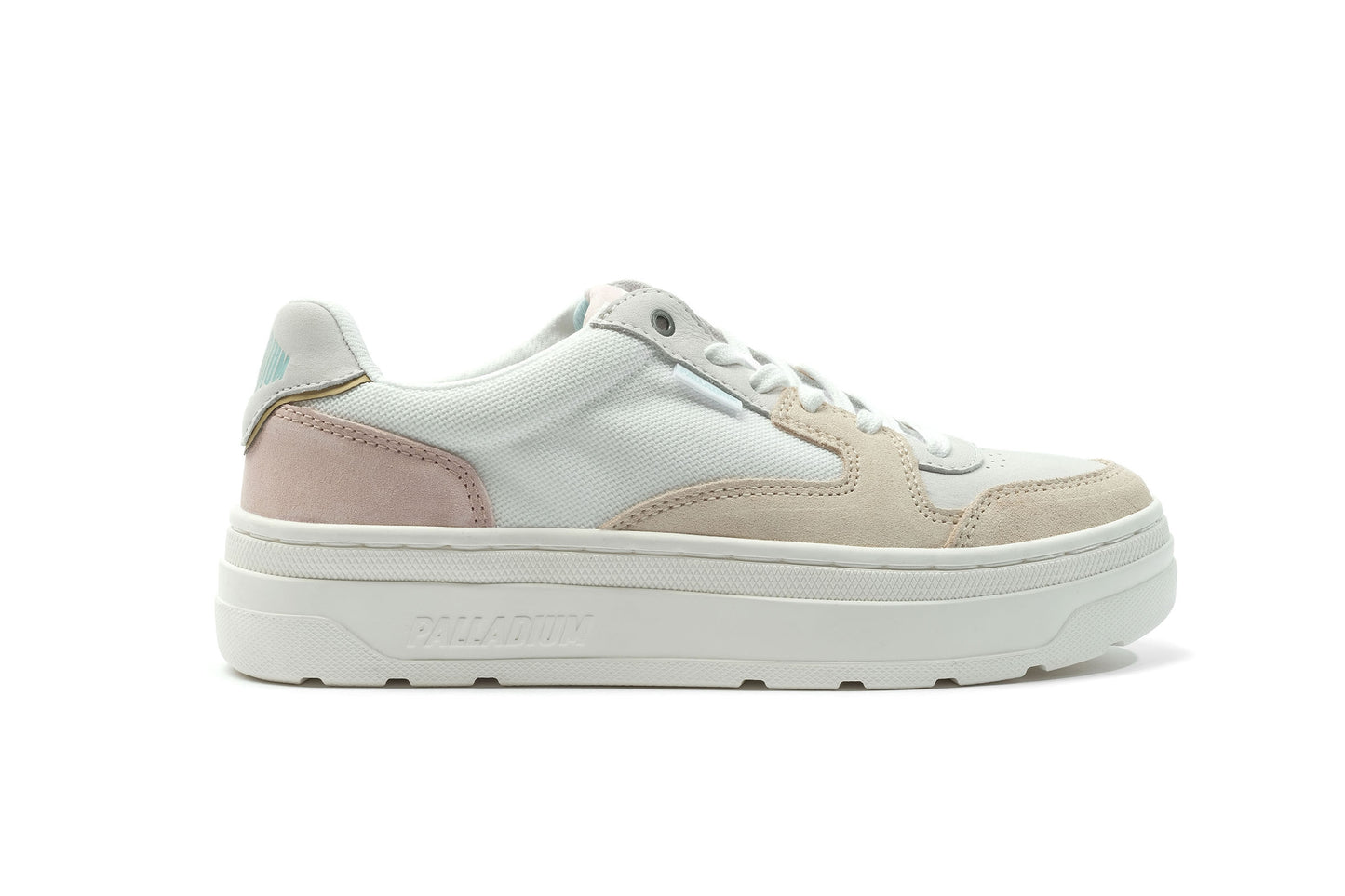 PALLASPHALT LO Sneakers