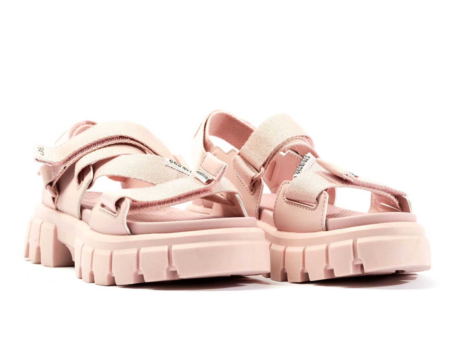 REVOLT SANDAL MONO Sneakers
