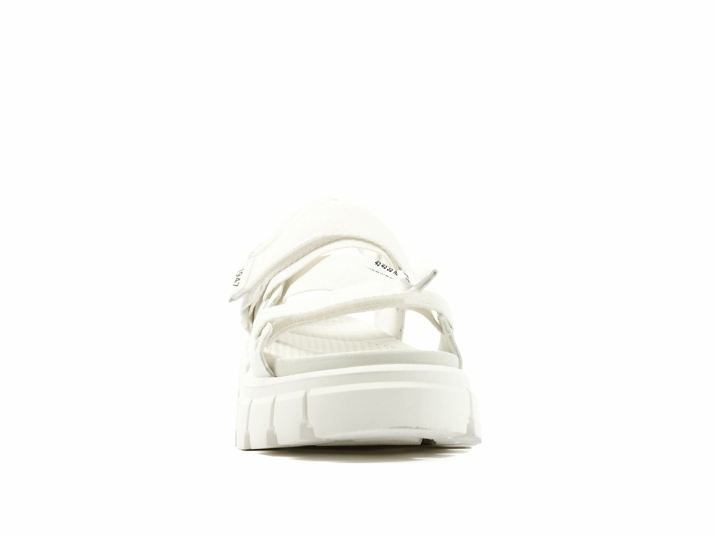 REVOLT SANDAL MONO Sneakers