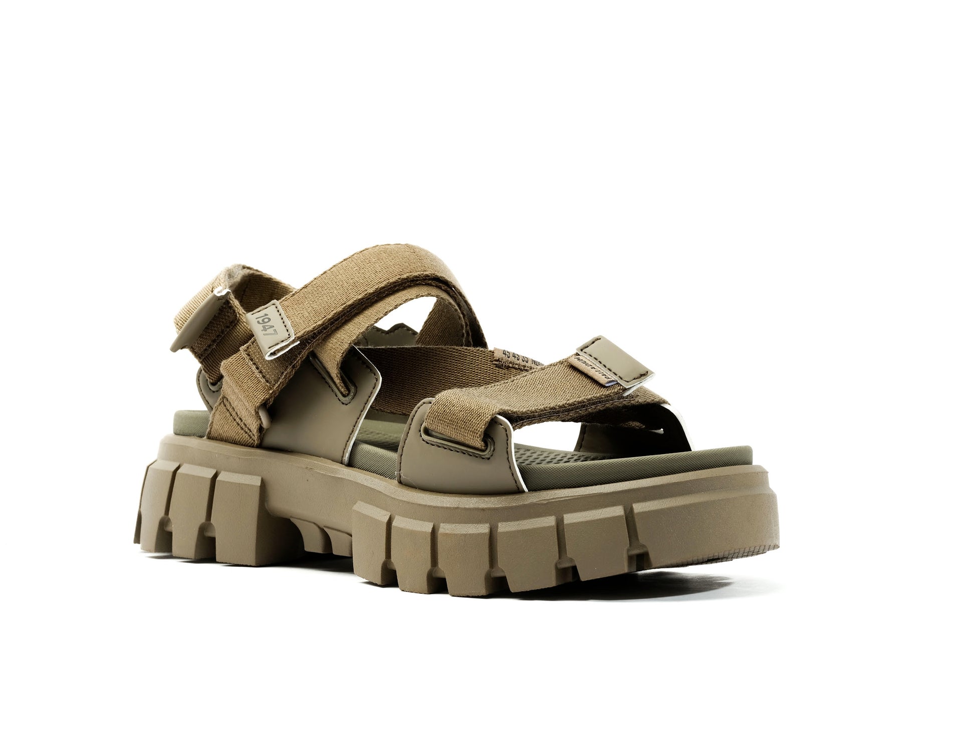 REVOLT SANDAL MONO Sneakers