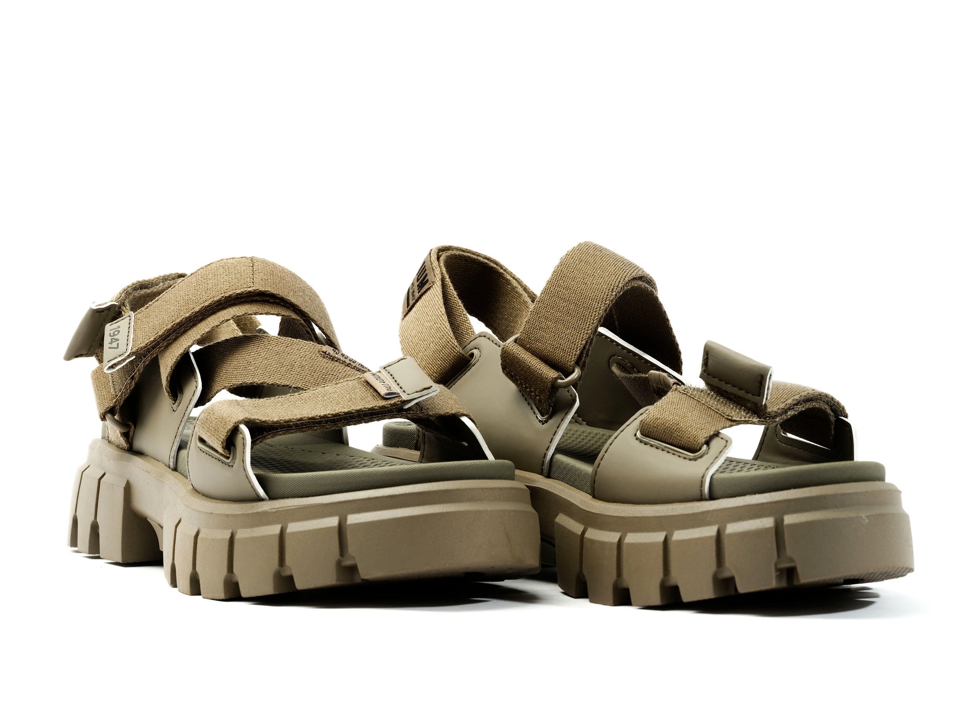 REVOLT SANDAL MONO Sneakers