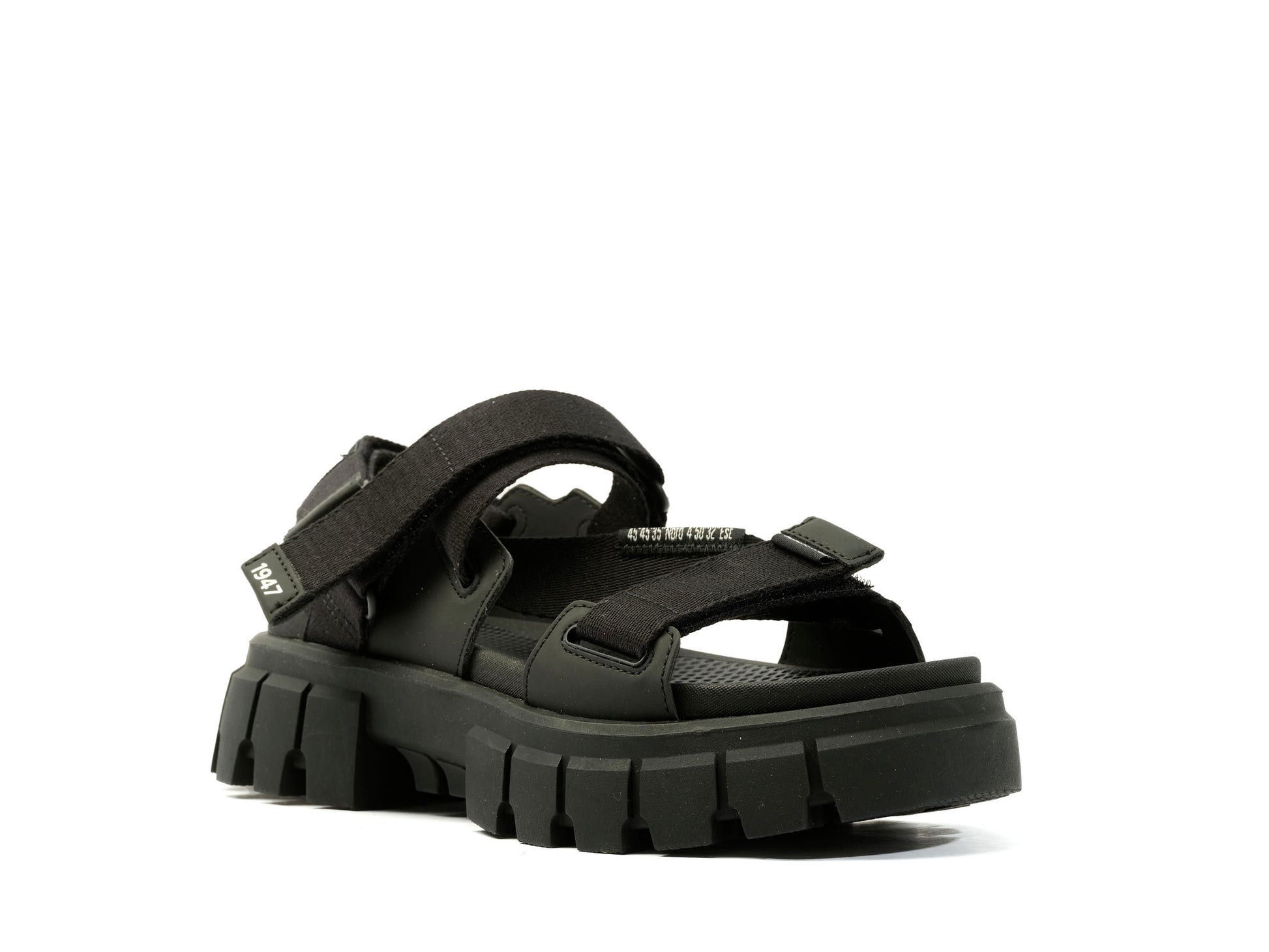 REVOLT SANDAL MONO Sneakers