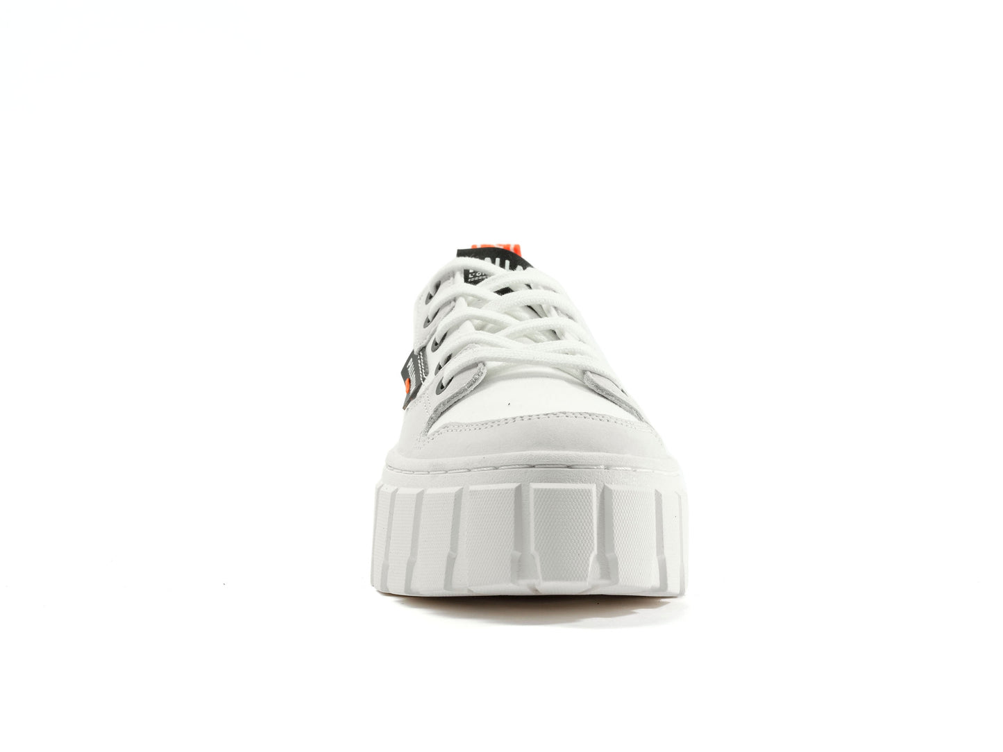 PALLATOWER LO Sneakers