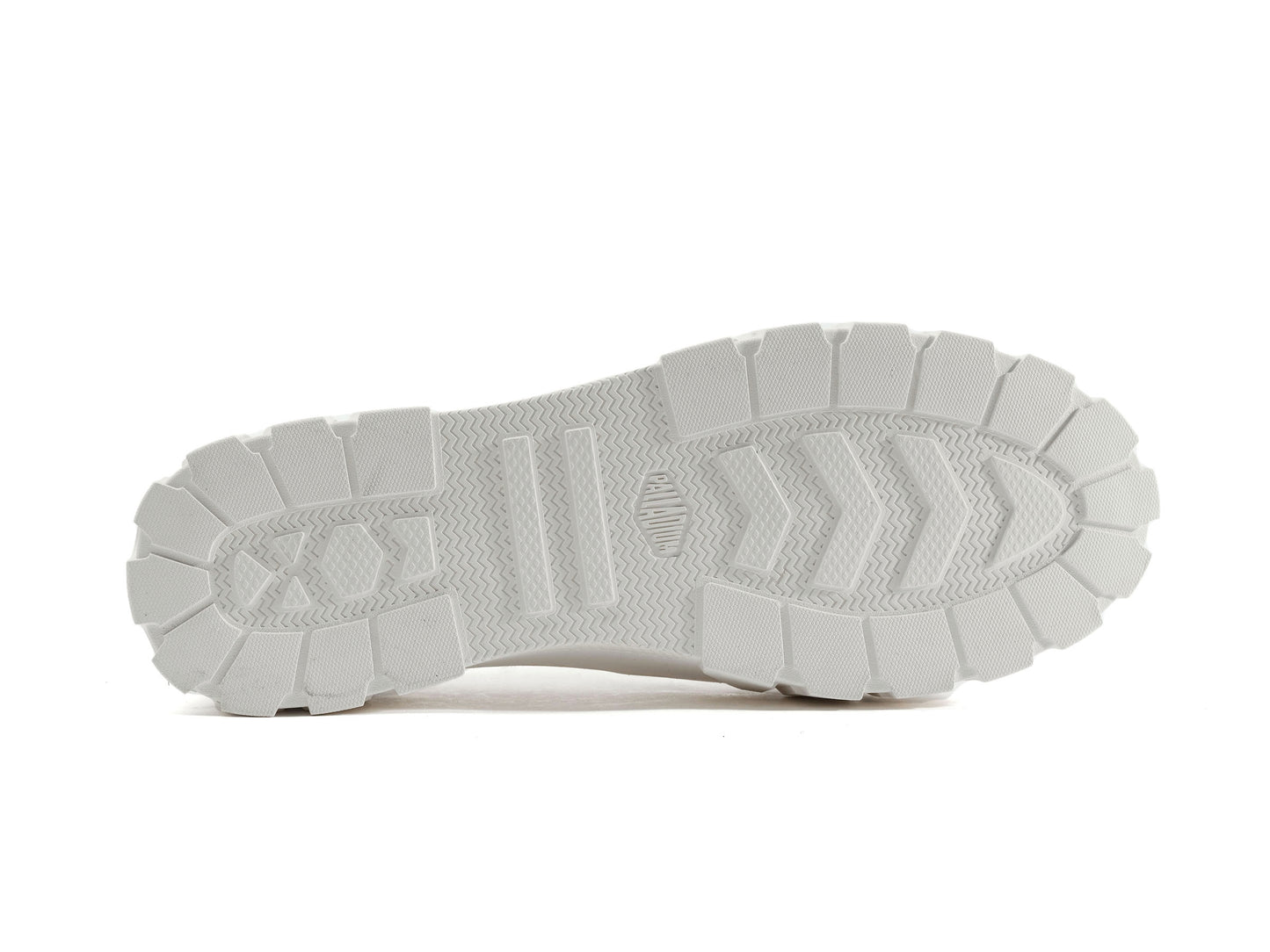 PALLATOWER LO Sneakers