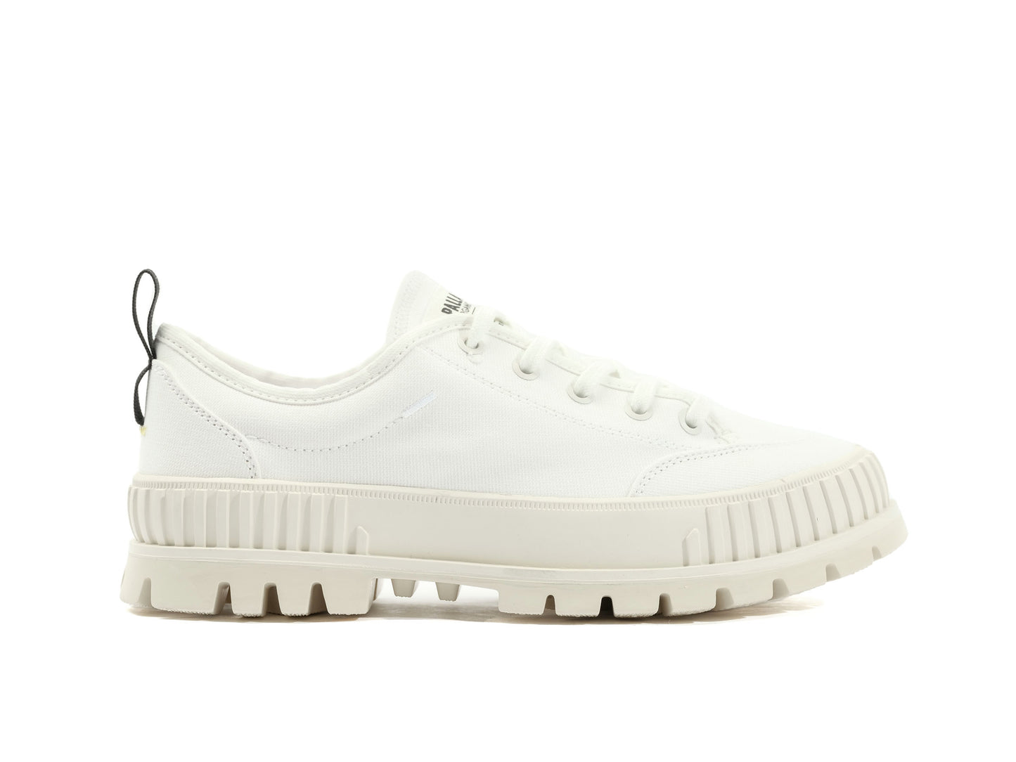 PALLASHOCK LO ORGANIC 2 Sneakers