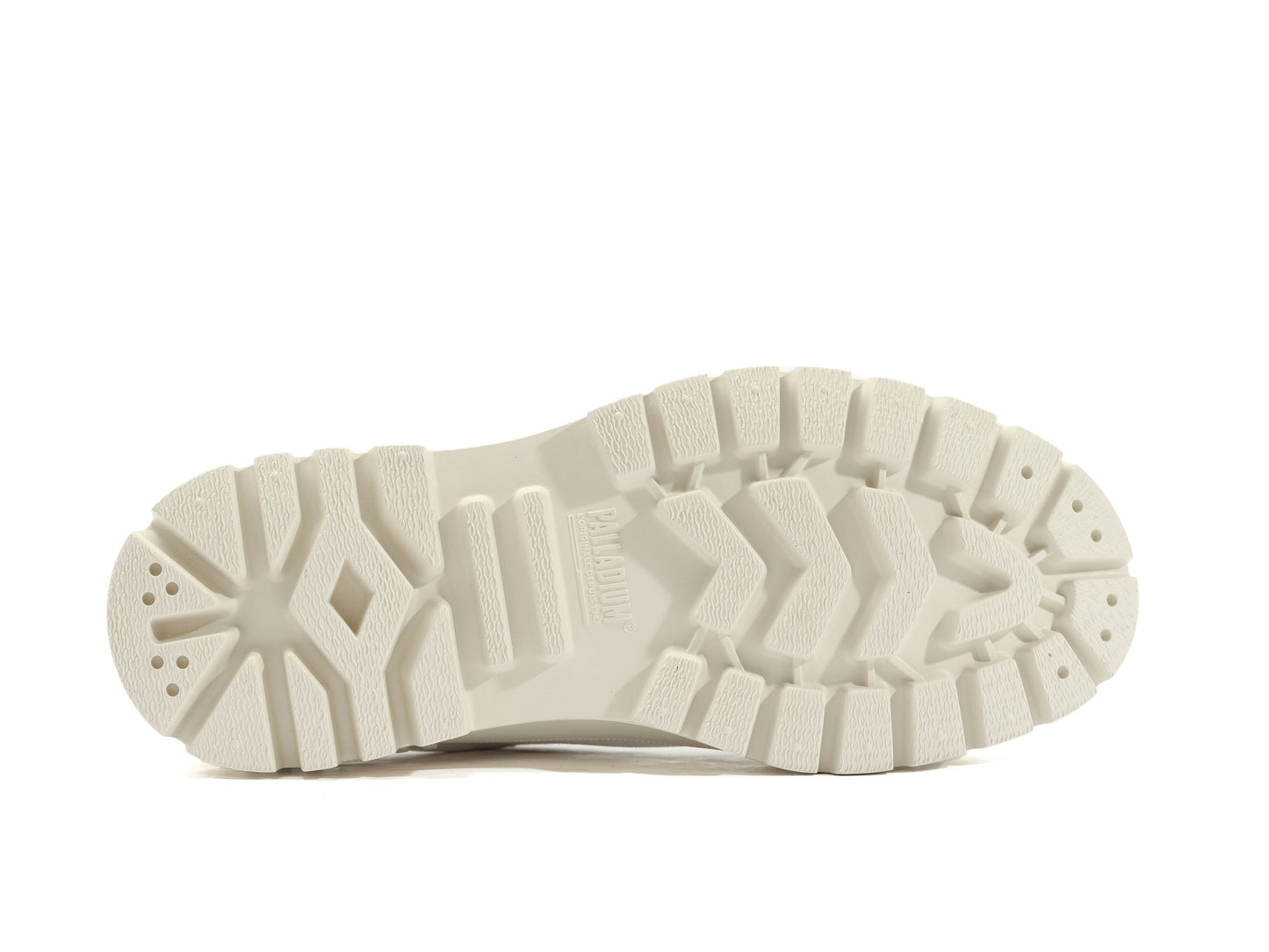 PALLASHOCK LO ORGANIC 2 Sneakers