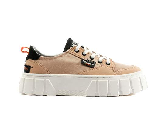 PALLATOWER LO Sneakers