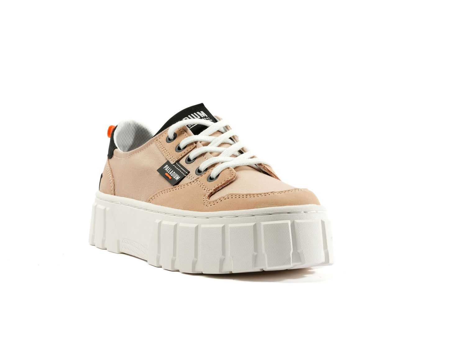 PALLATOWER LO Sneakers