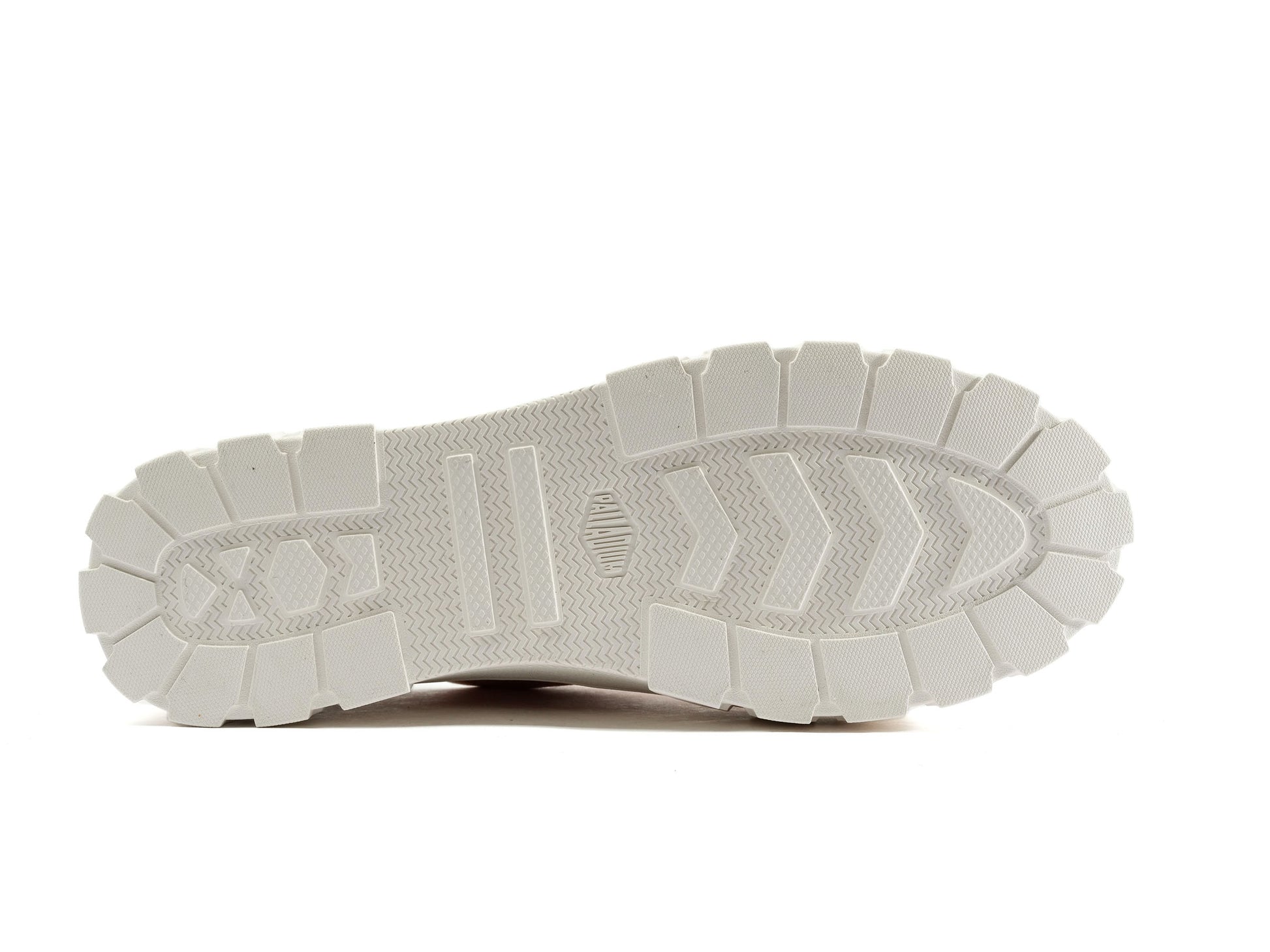PALLATOWER LO Sneakers