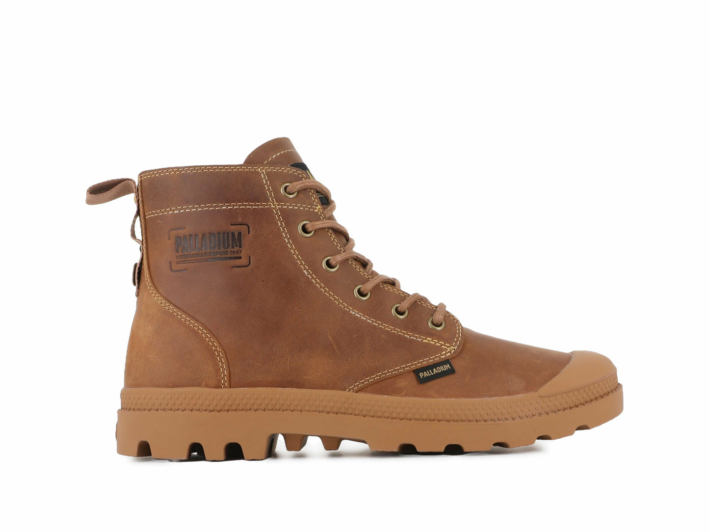 PAMPA ZIP LTH LEGACY Best Sellers