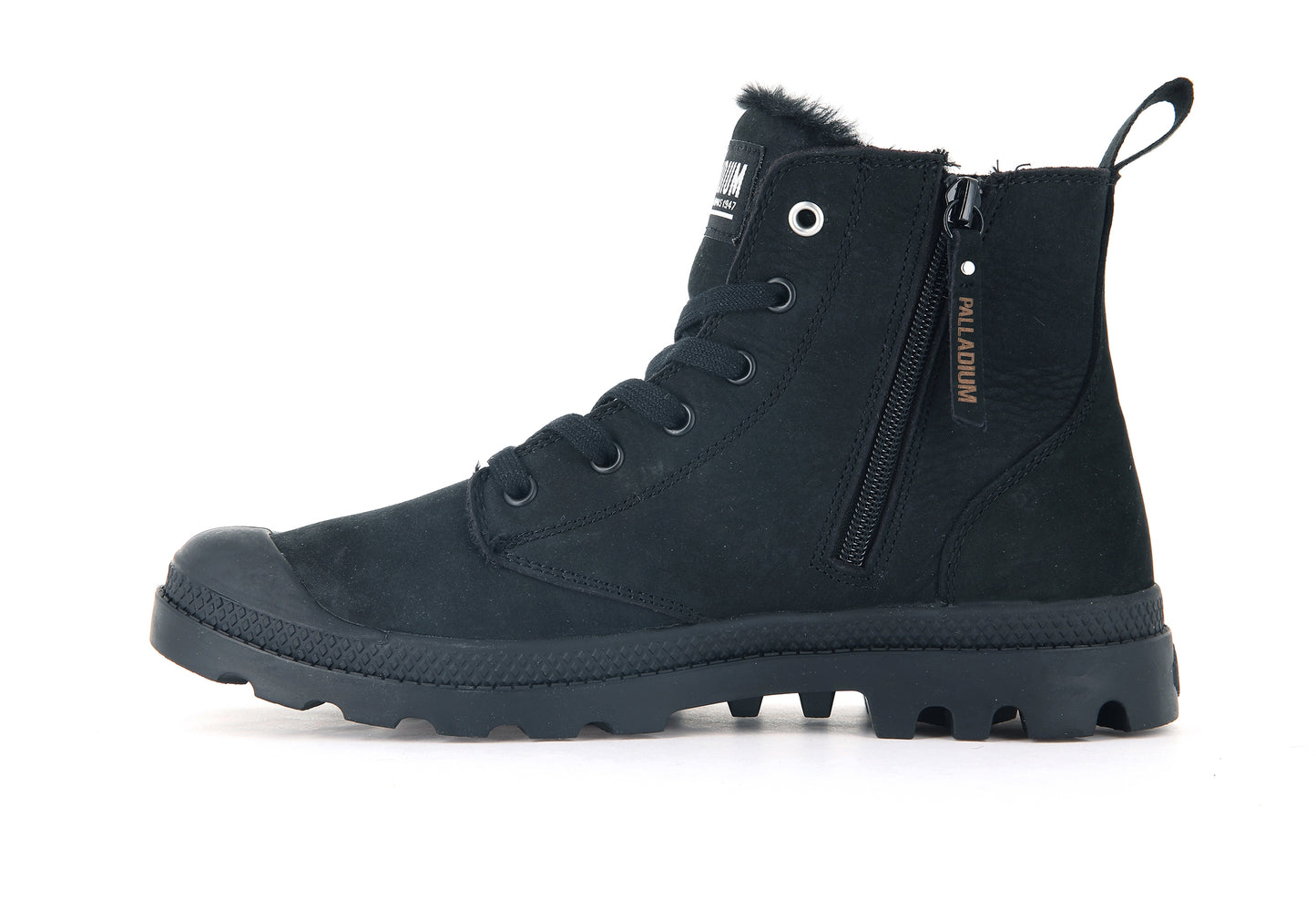 PAMPA HI ZIP WL Best Sellers