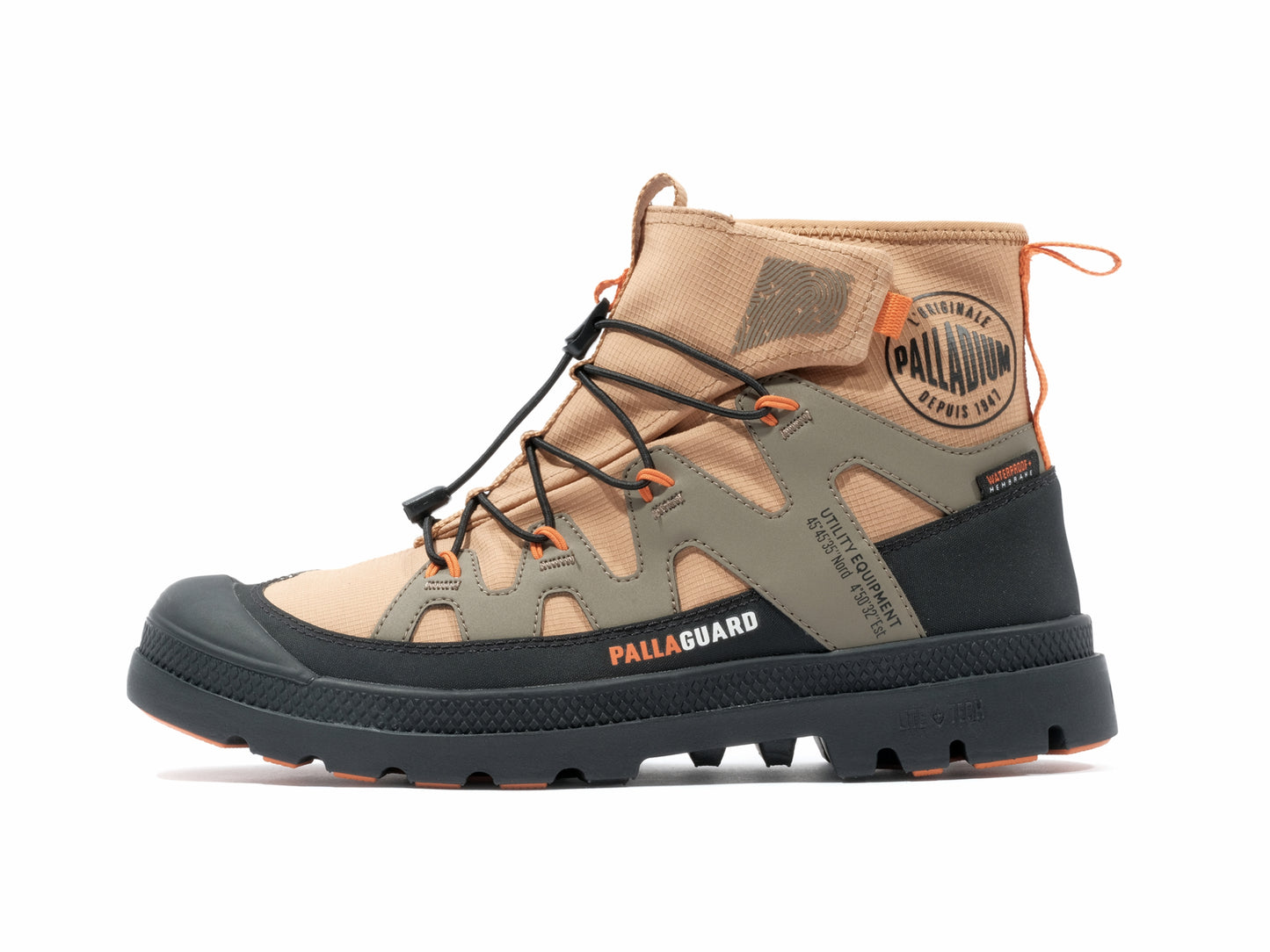 PAMPA LITE+ XPLOR WP+ Best Sellers