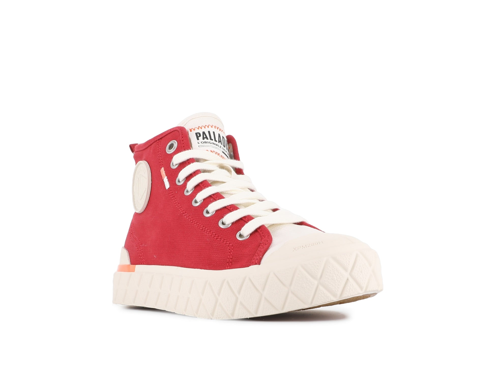 PALLA ACE CHUKKA ORGANIC Best Sellers
