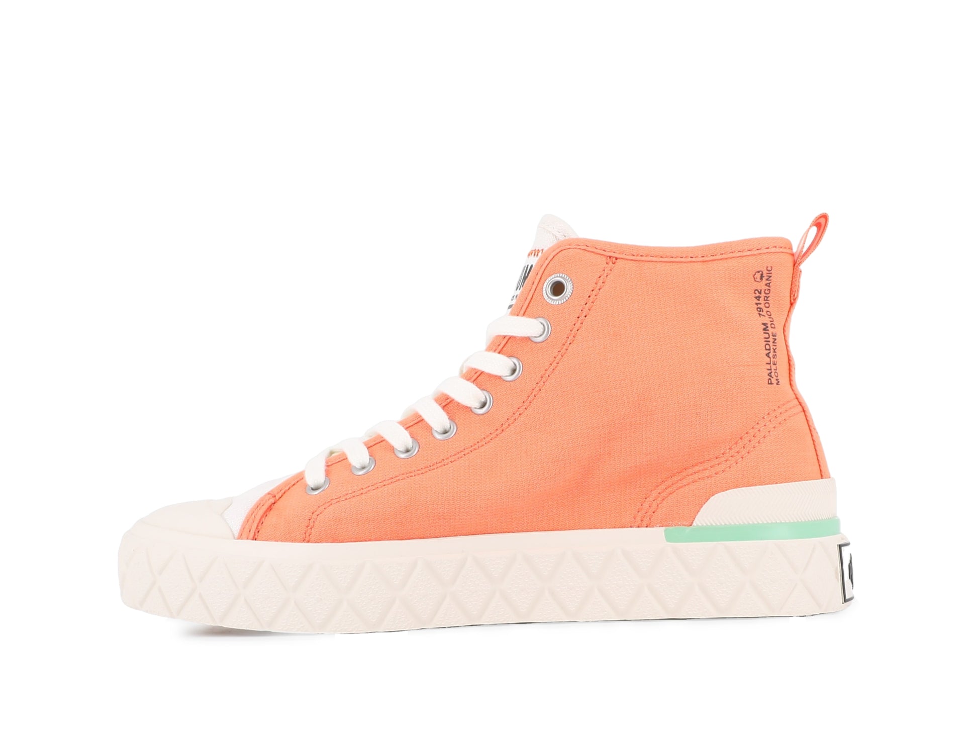 PALLA ACE CHUKKA ORGANIC Best Sellers
