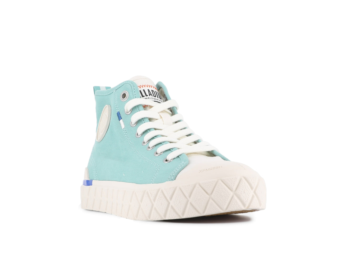 PALLA ACE CHUKKA ORGANIC Best Sellers