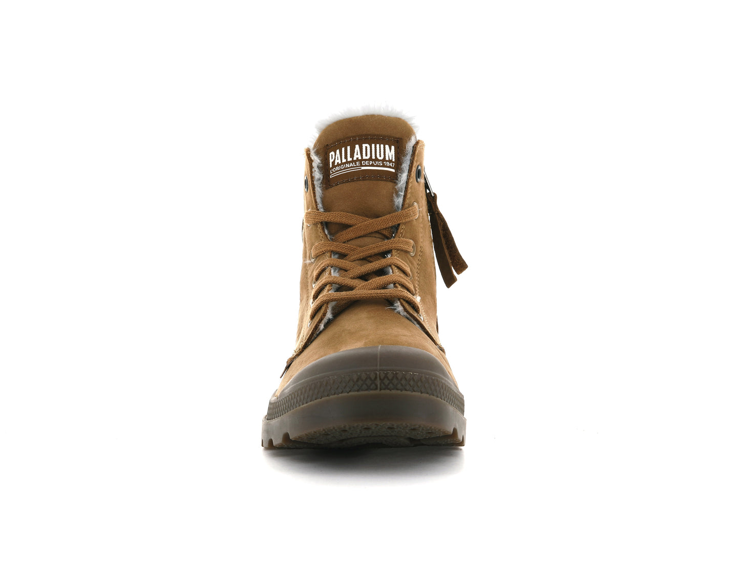 PAMPA HI ZIP WL Best Sellers
