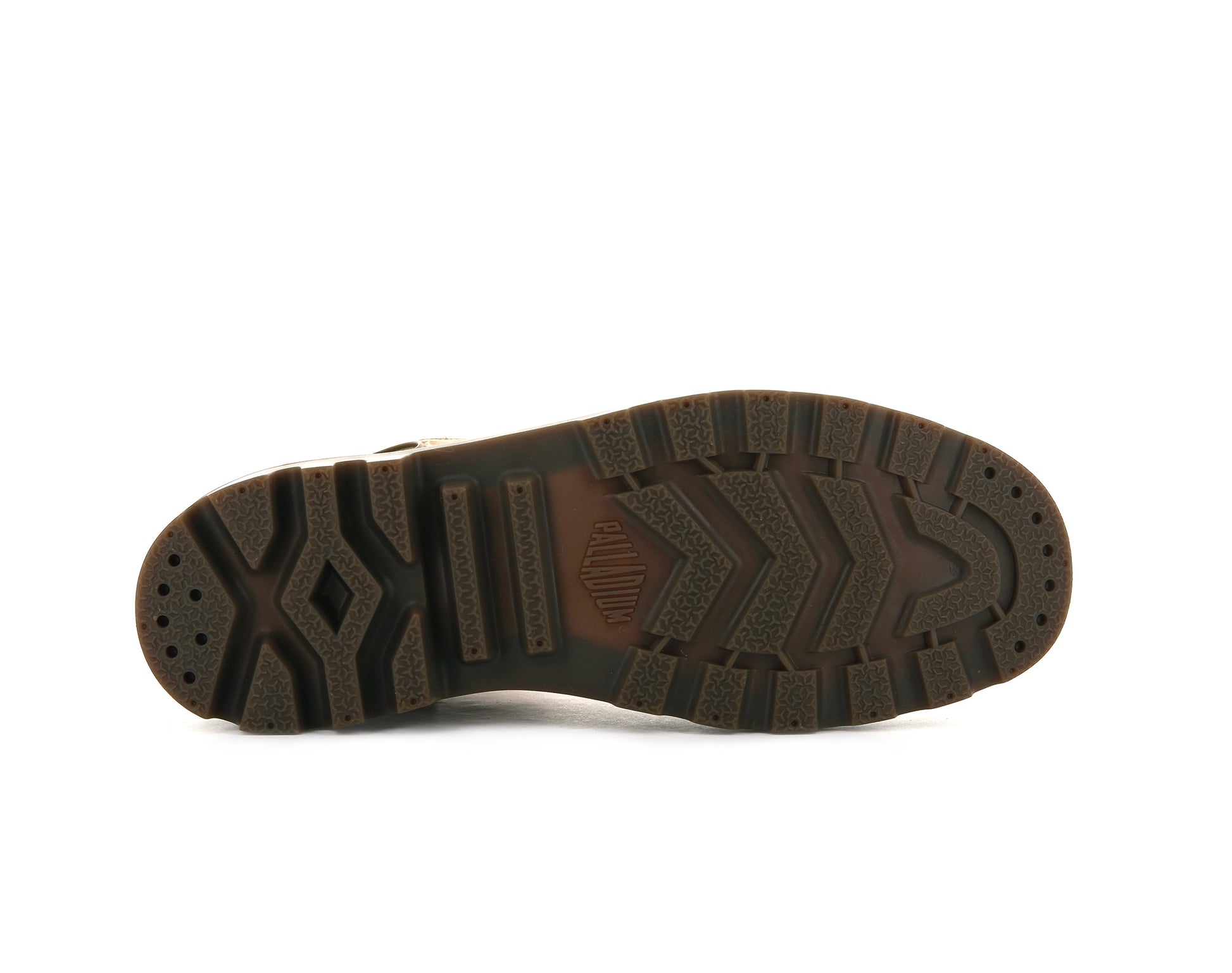 PAMPA HI ZIP WL Best Sellers