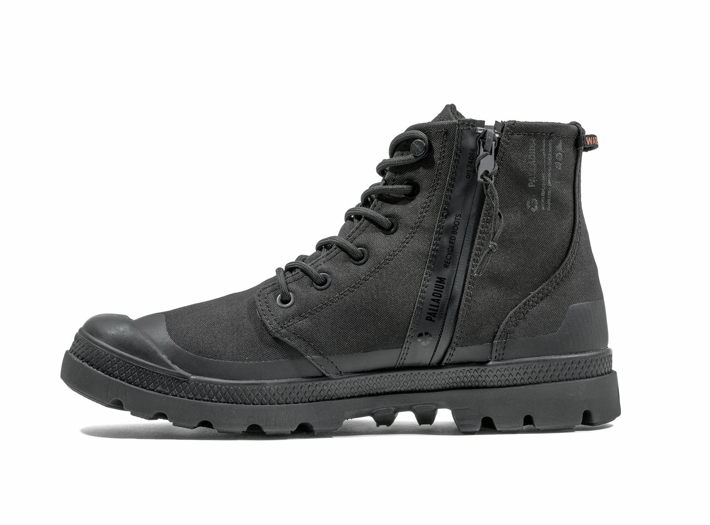 PAMPA RCYL LT+WP+ZIP Best Sellers