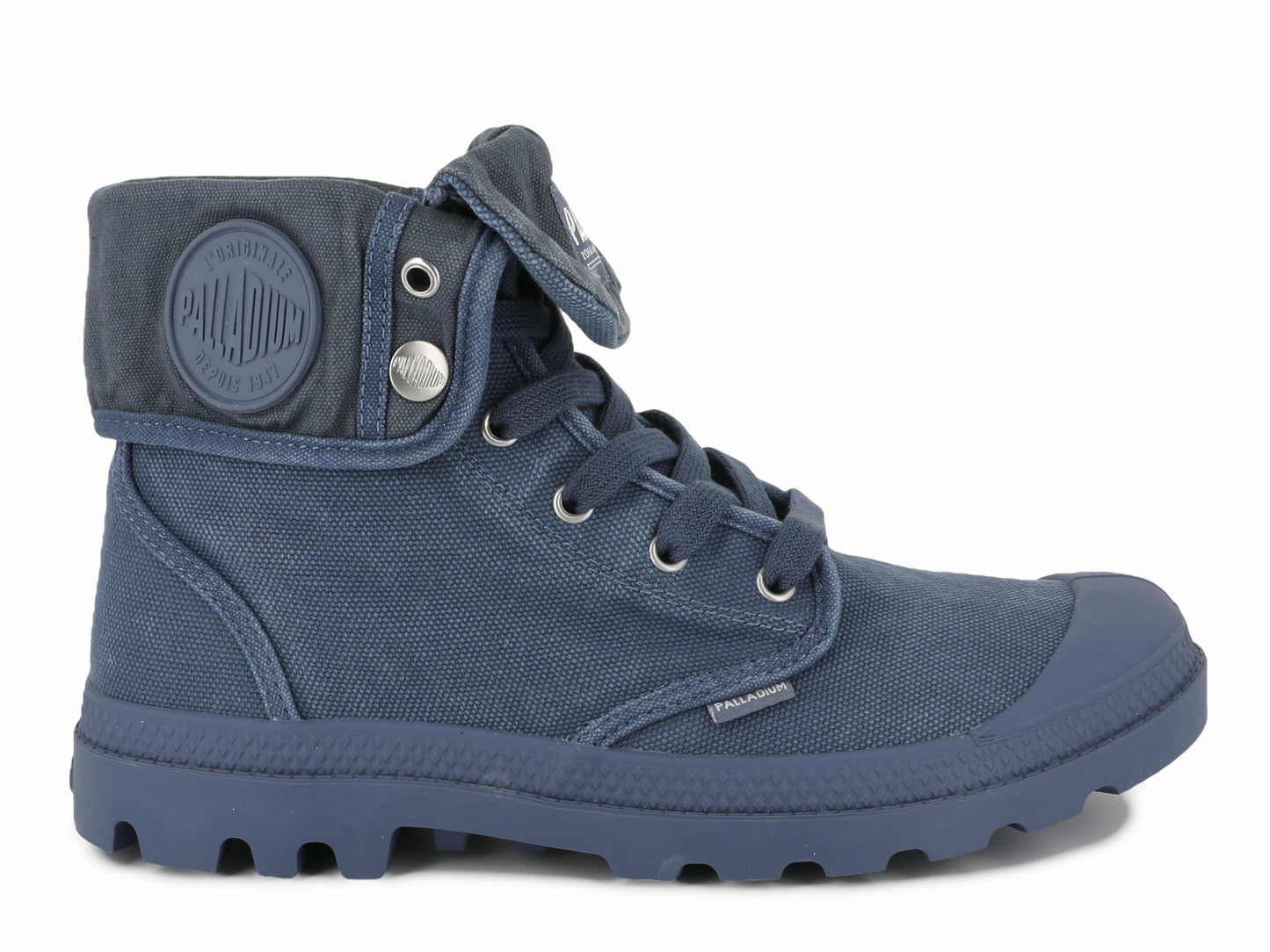 BAGGY Boots & High-Top Shoes