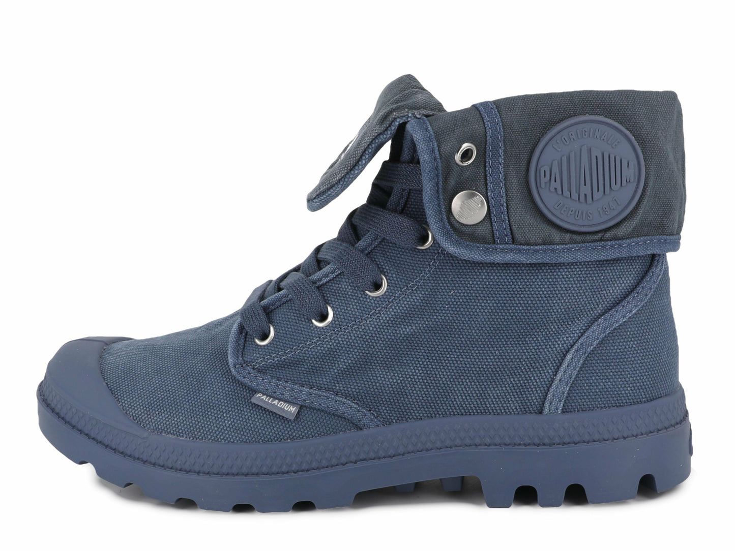 BAGGY Boots & High-Top Shoes
