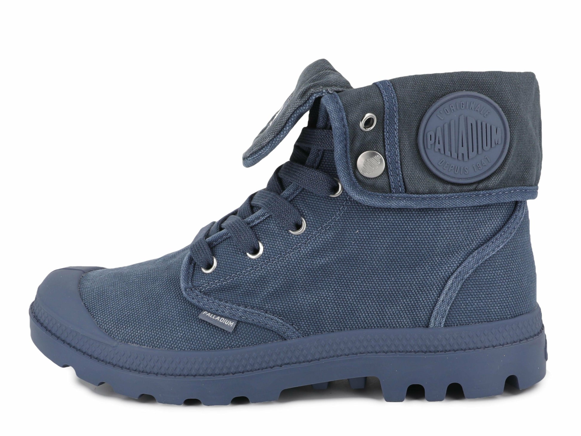 BAGGY Boots & High-Top Shoes