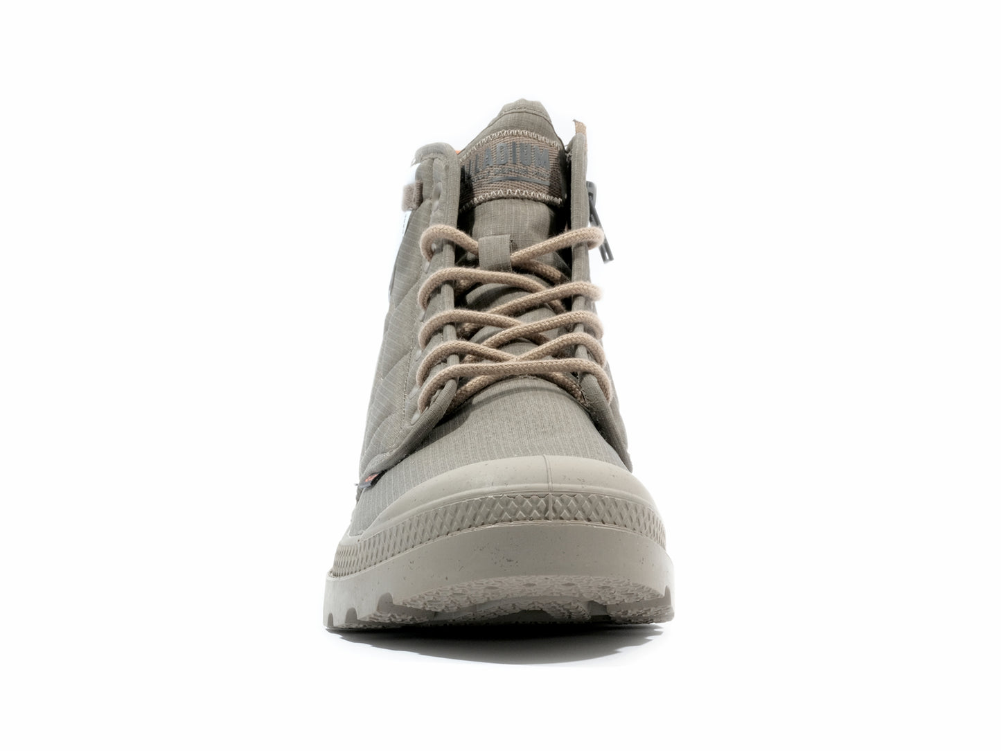 PAMPA RE-QUILTED Boots & High-Top Shoes