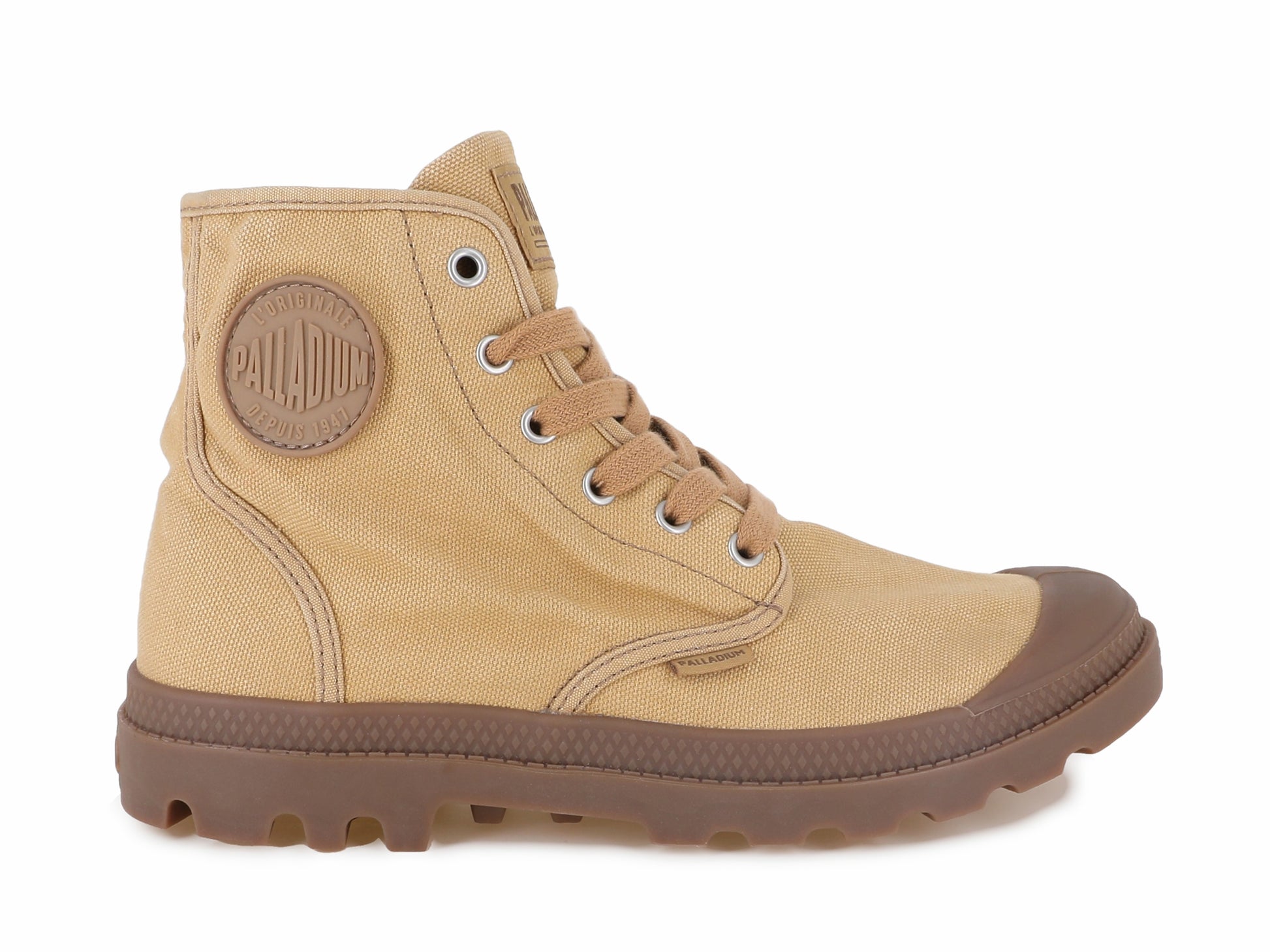 PAMPA HI Boots & High-Top Shoes