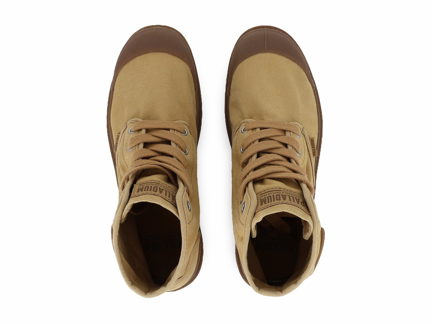 PAMPA HI Boots & High-Top Shoes