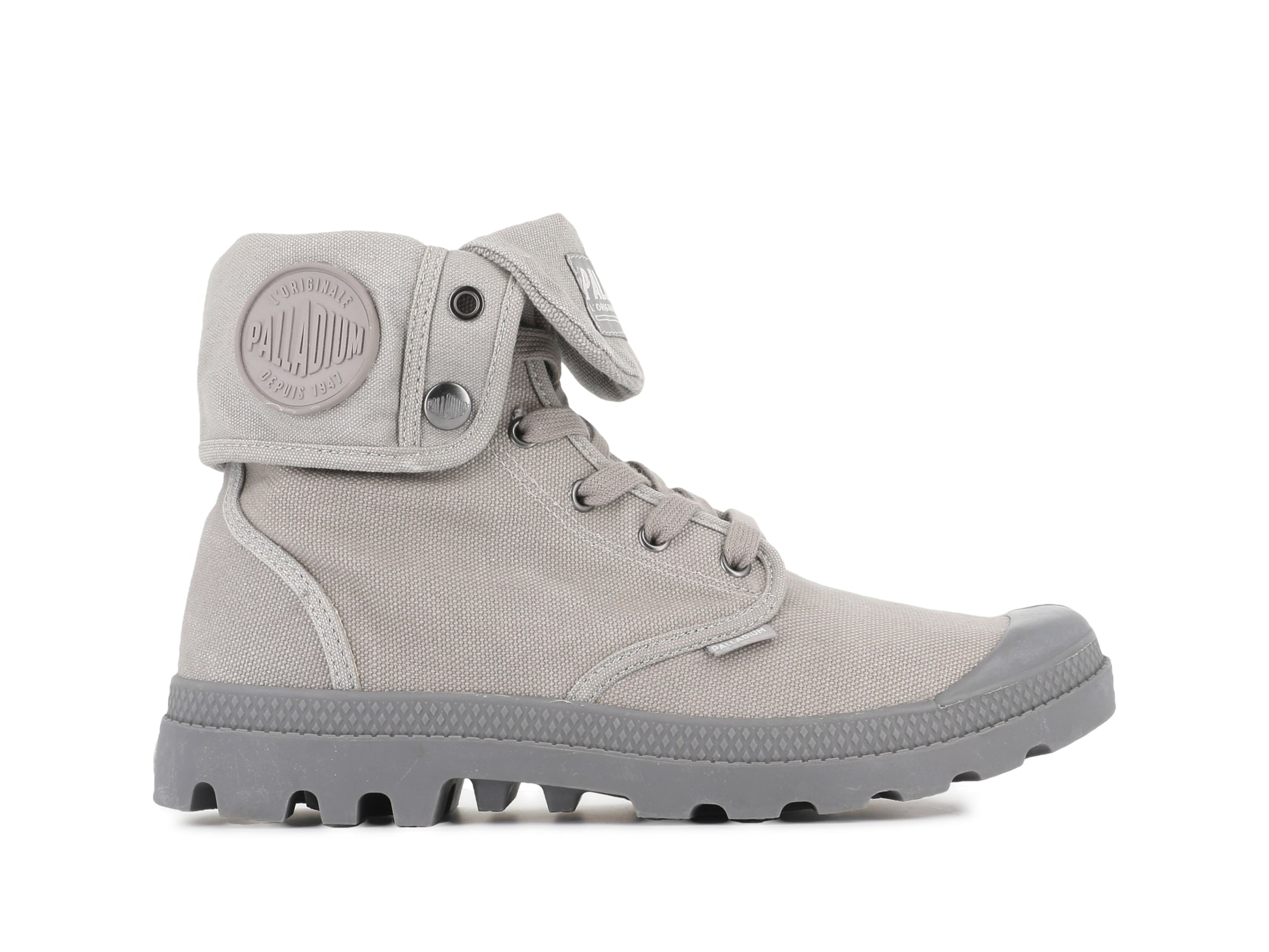 BAGGY Boots & High-Top Shoes