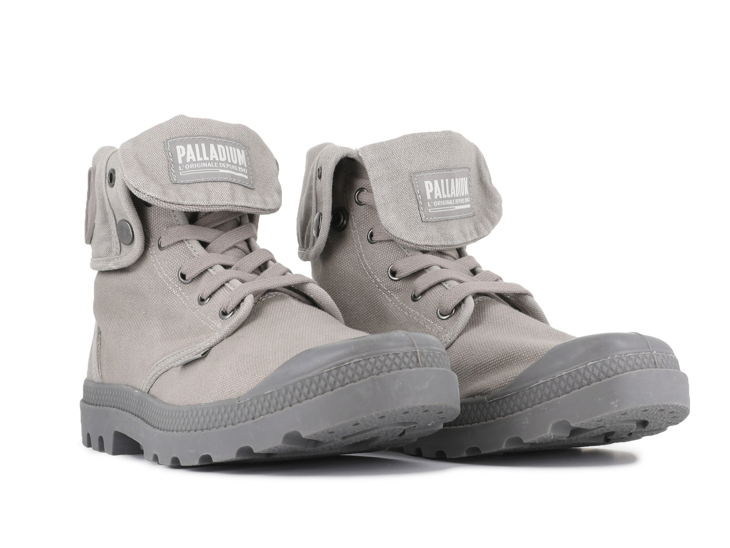 BAGGY Boots & High-Top Shoes