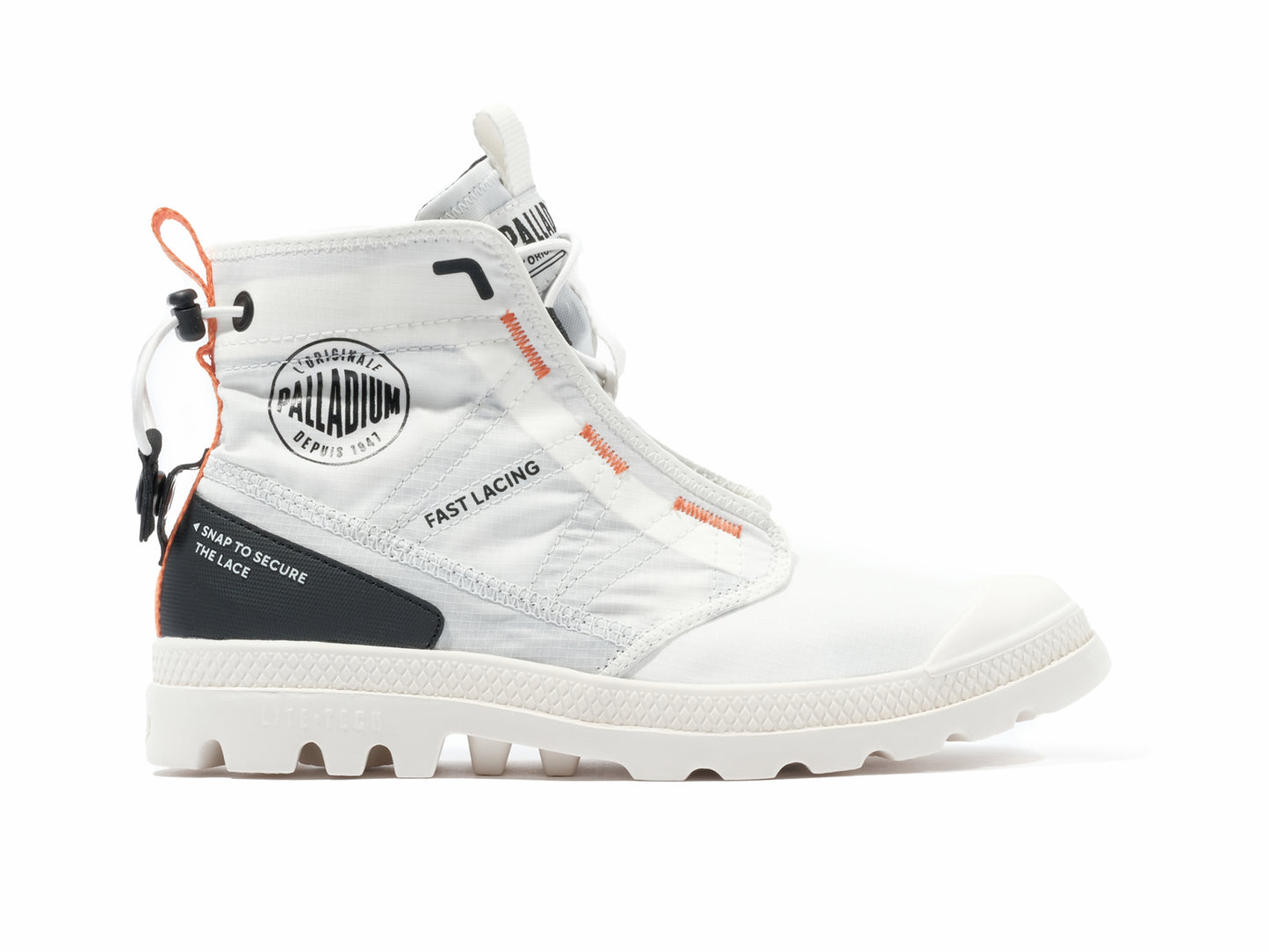 PAMPA TRAVEL LITE RS Boots & High-Top Shoes