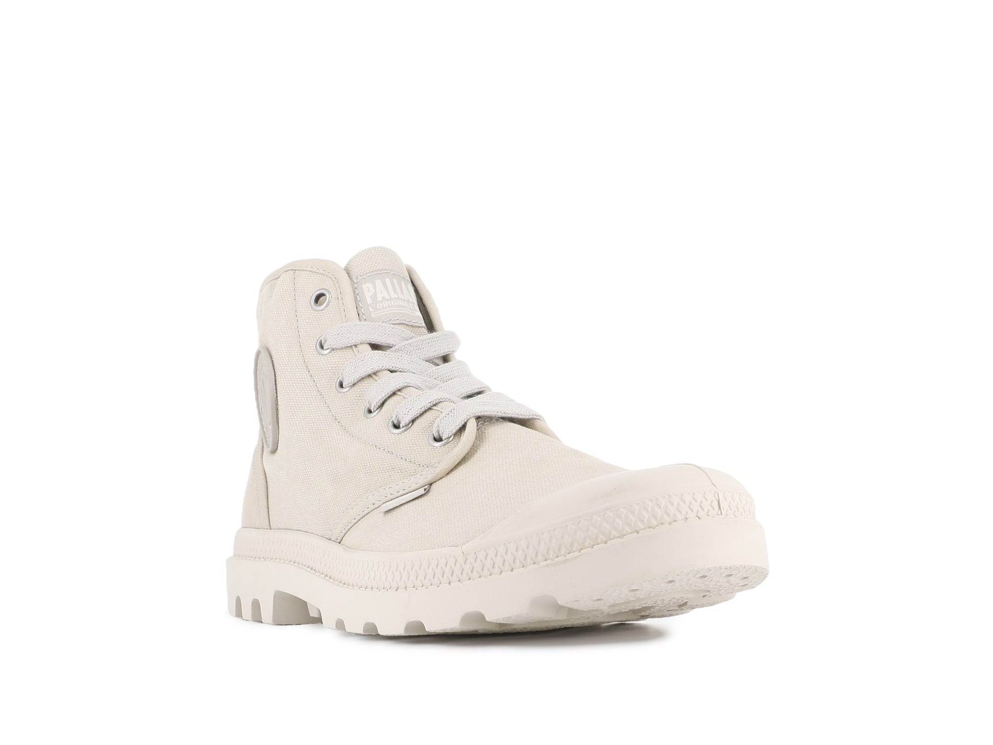 PAMPA HI Boots & High-Top Shoes