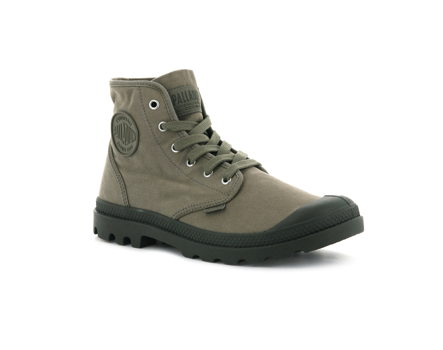 PAMPA HI Boots & High-Top Shoes