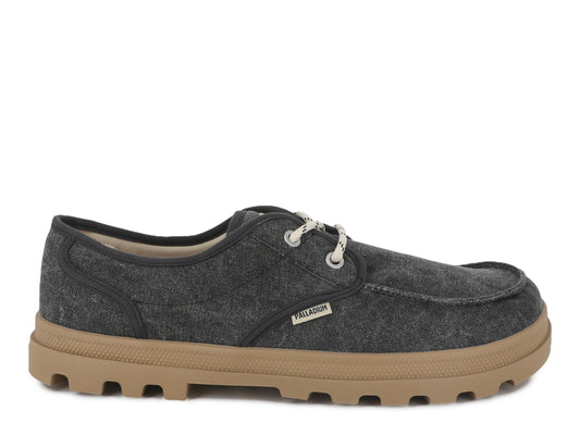 DUNELITE MOC CUSH Sneakers