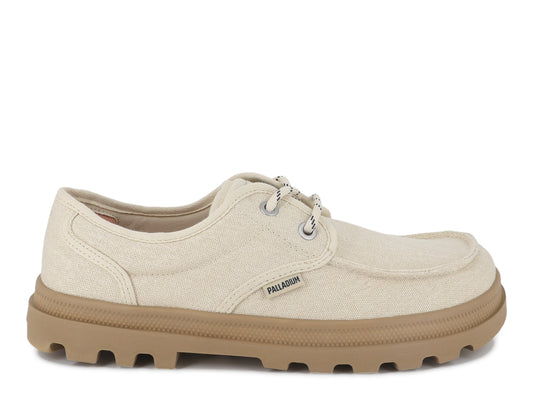 DUNELITE MOC CUSH Sneakers