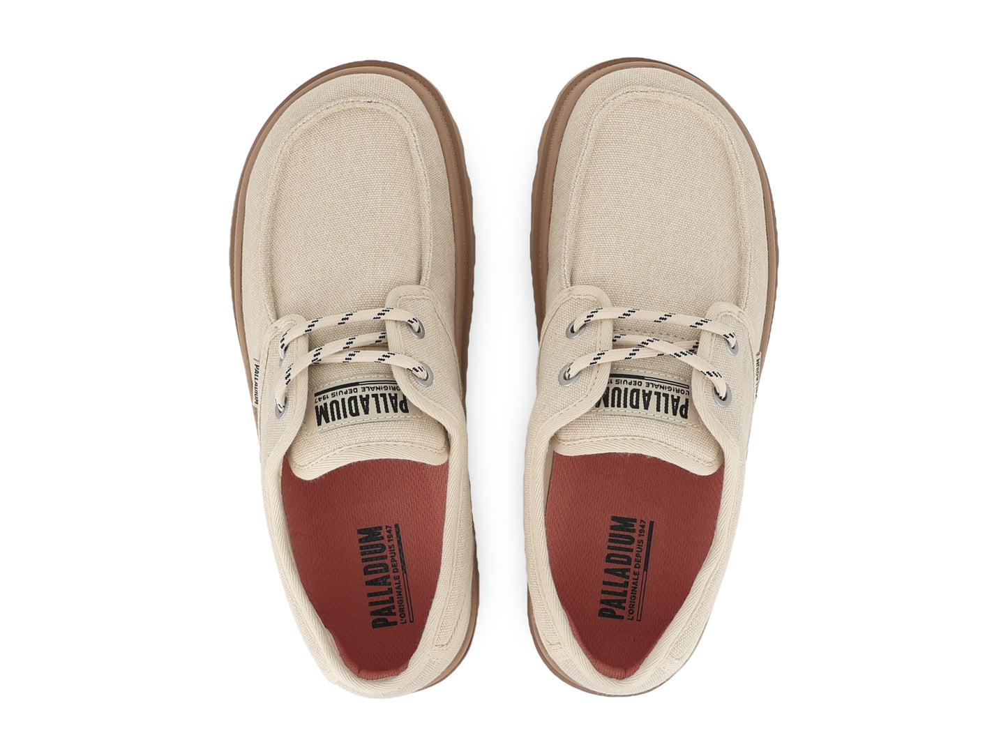 DUNELITE MOC CUSH Sneakers