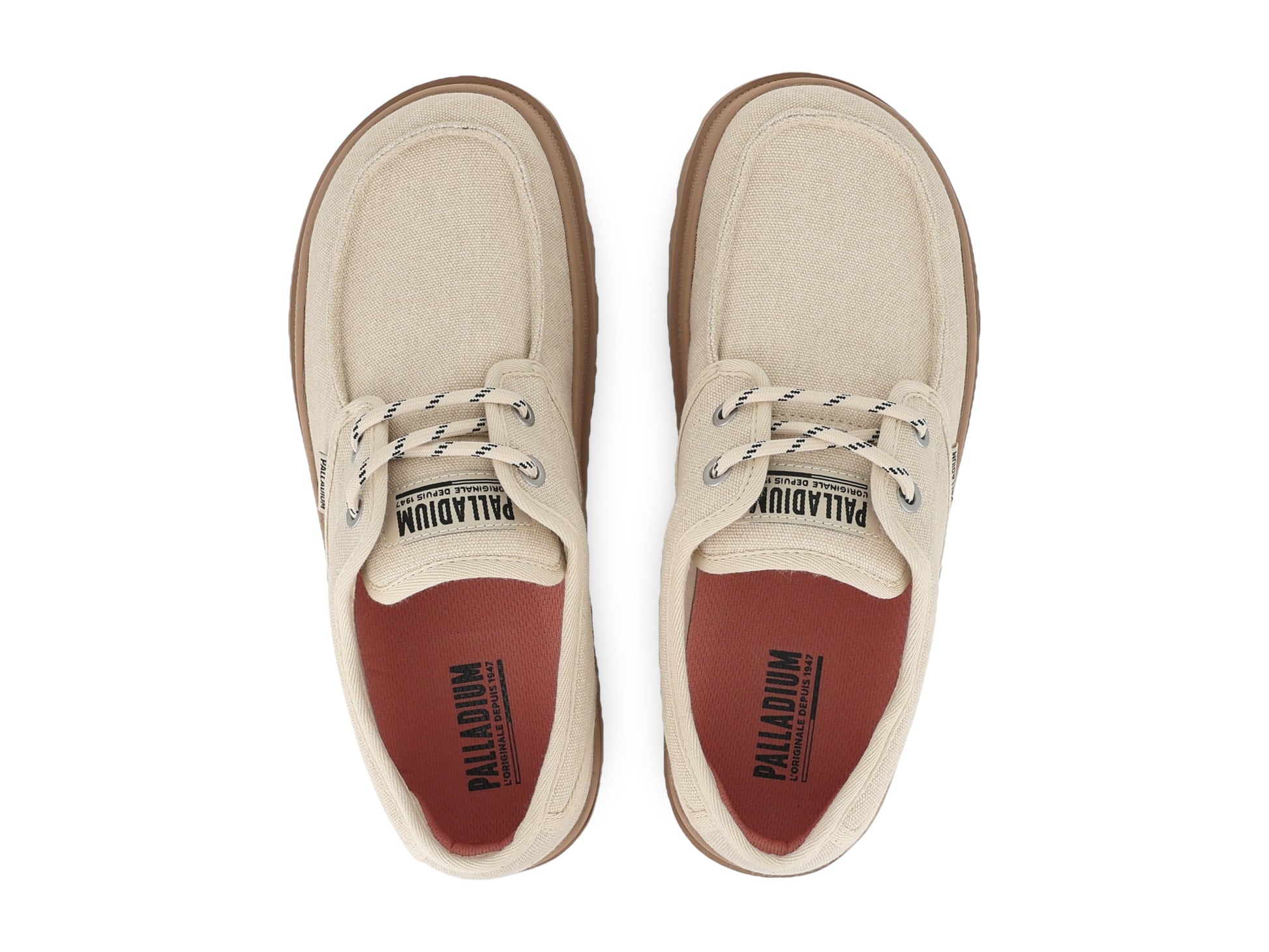 DUNELITE MOC CUSH Sneakers