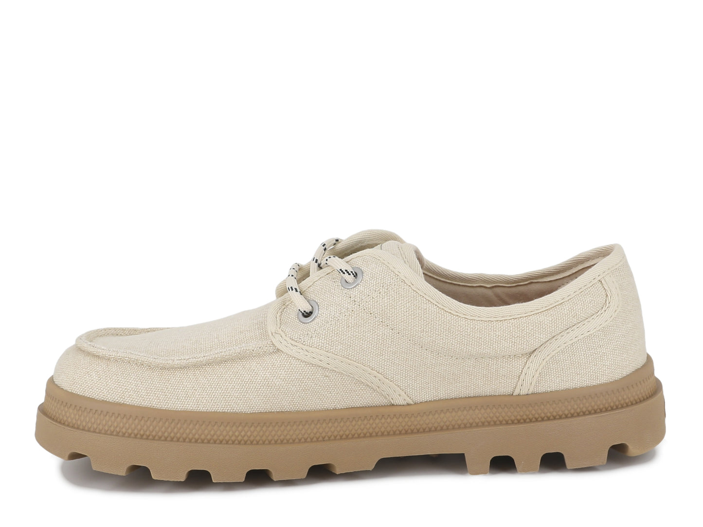 DUNELITE MOC CUSH Sneakers