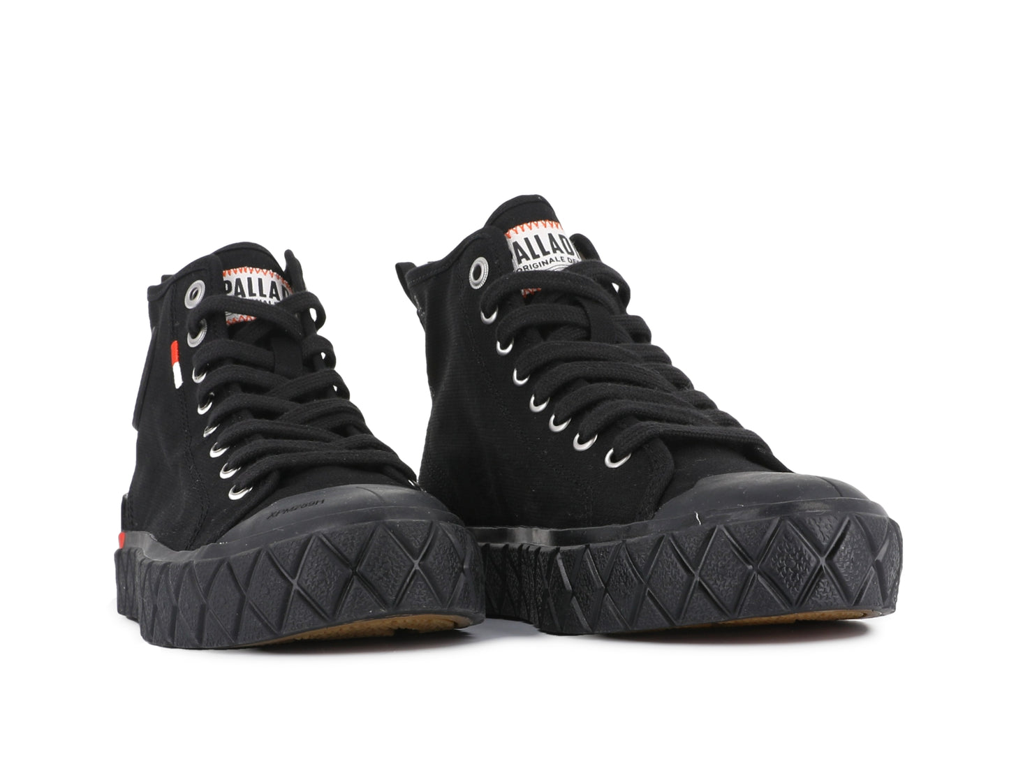 PALLA ACE CHUKKA ORGANIC