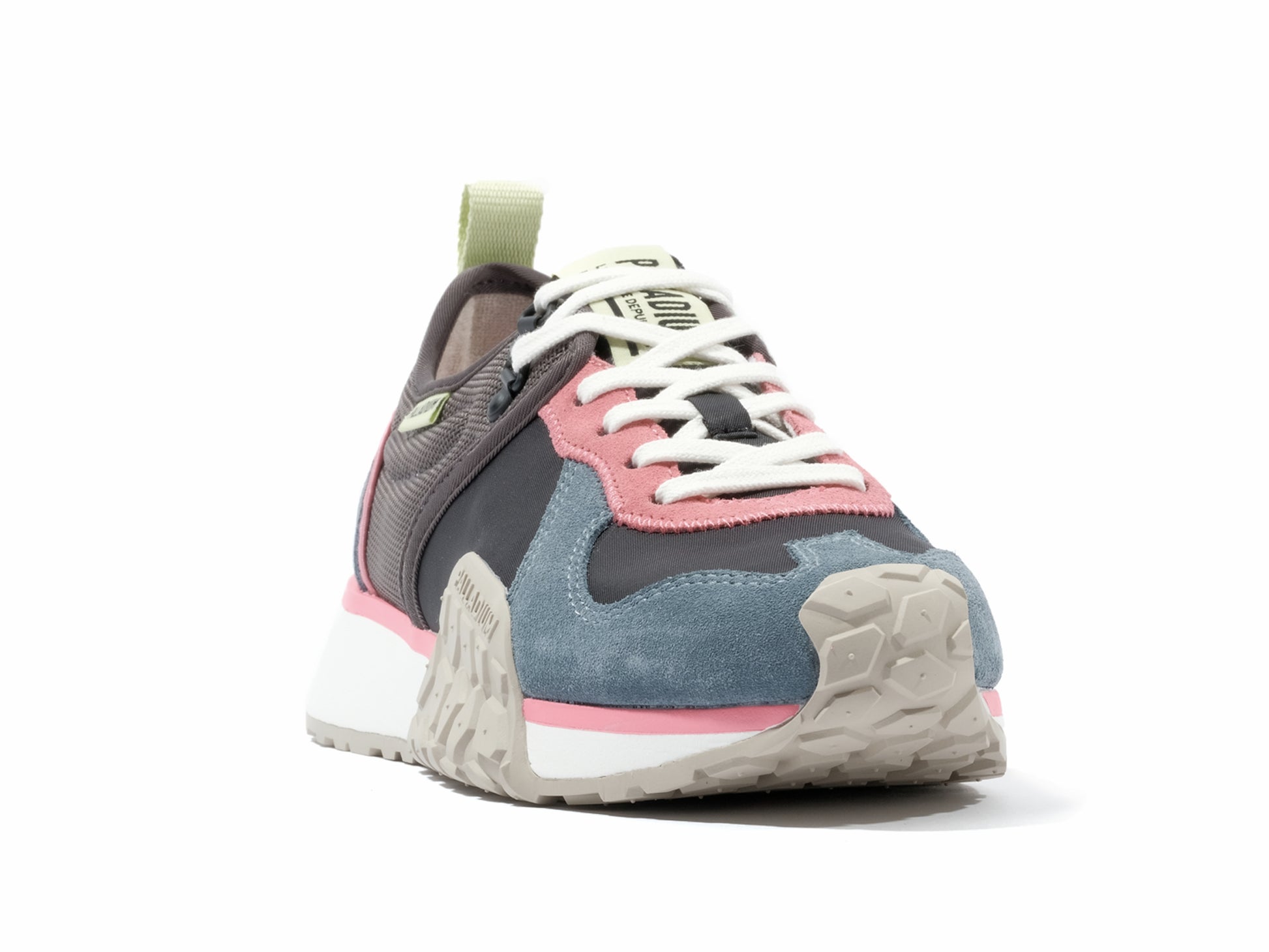 TROOP RUNNER