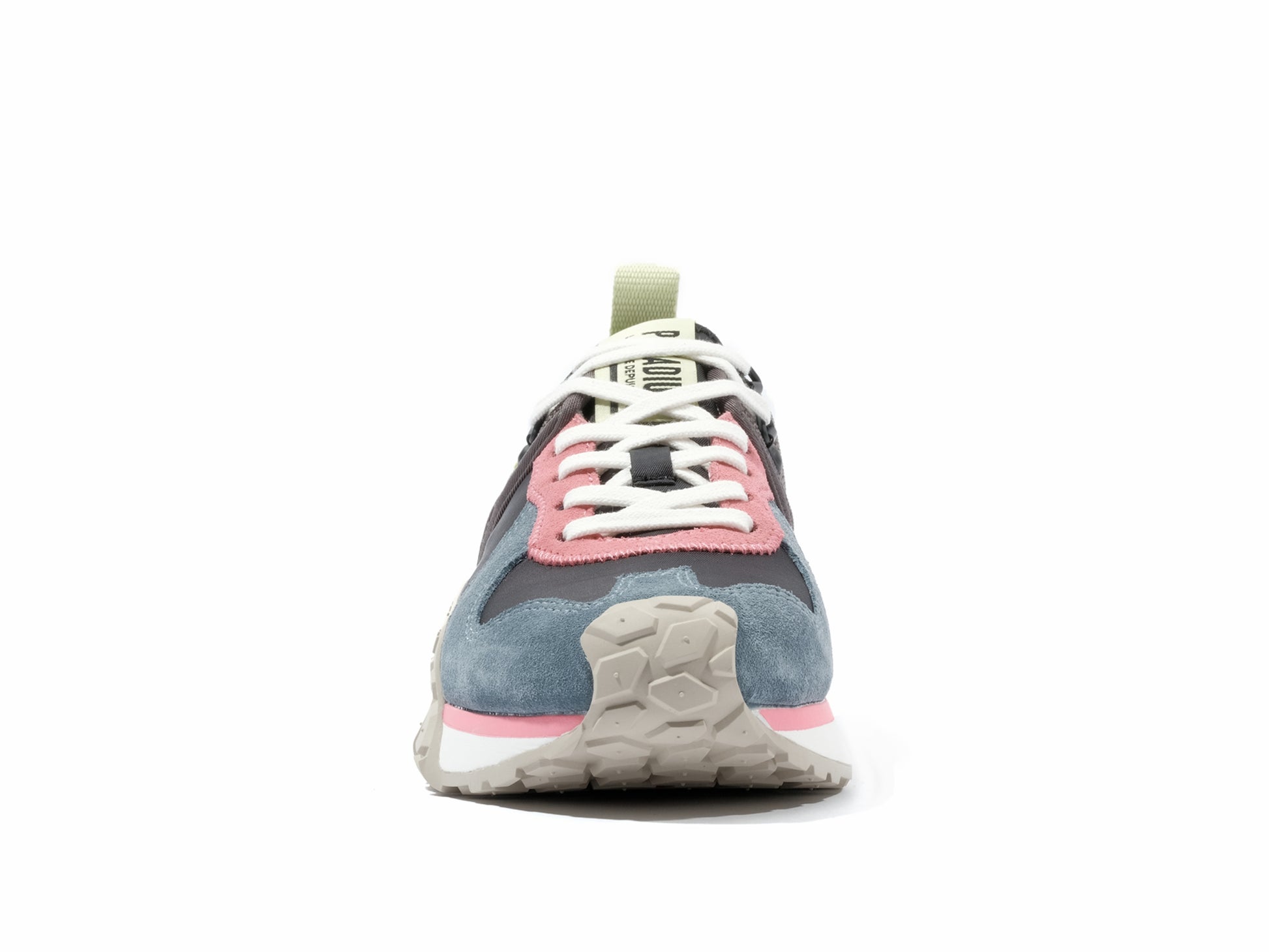 TROOP RUNNER