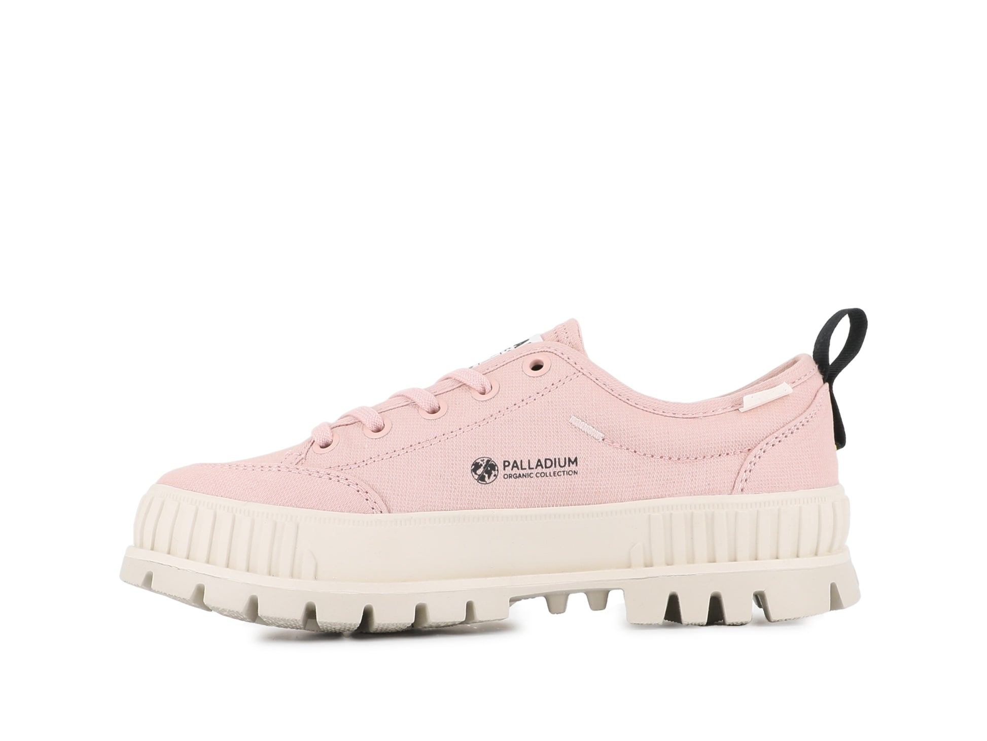 PALLASHOCK LO ORGANIC 2